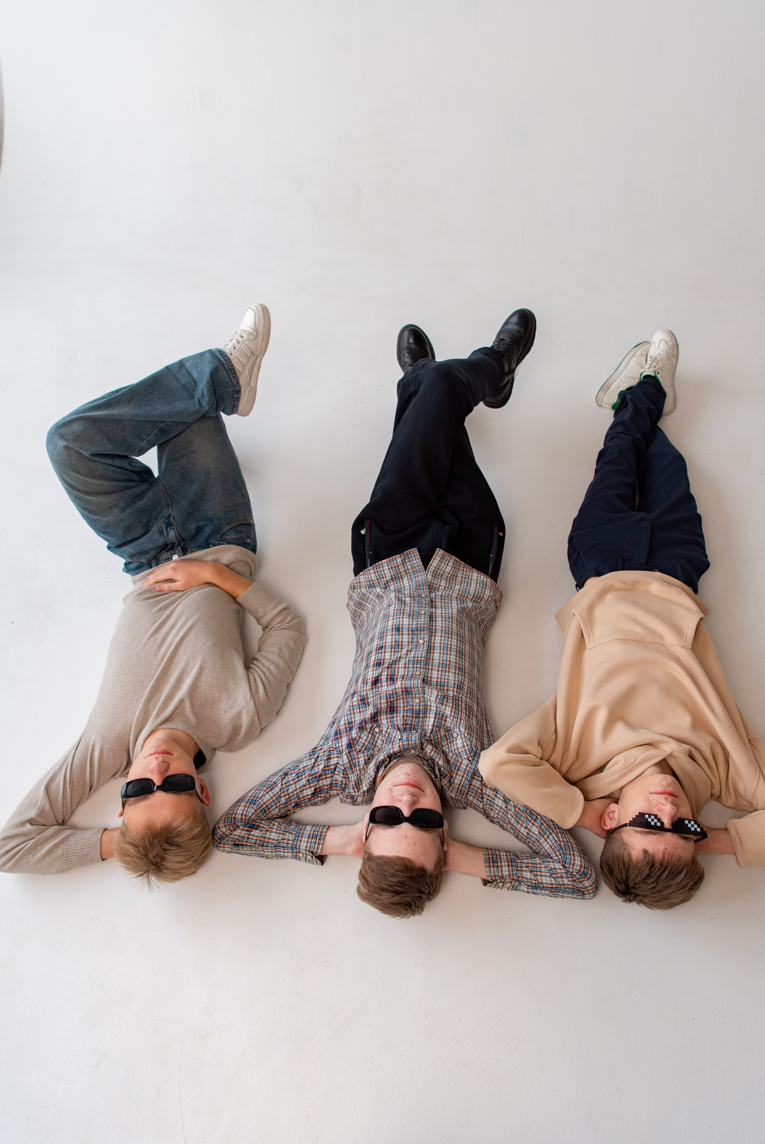 11 класс. Студия. Семейный и детский фотограф в Туле Светлана Воронкова