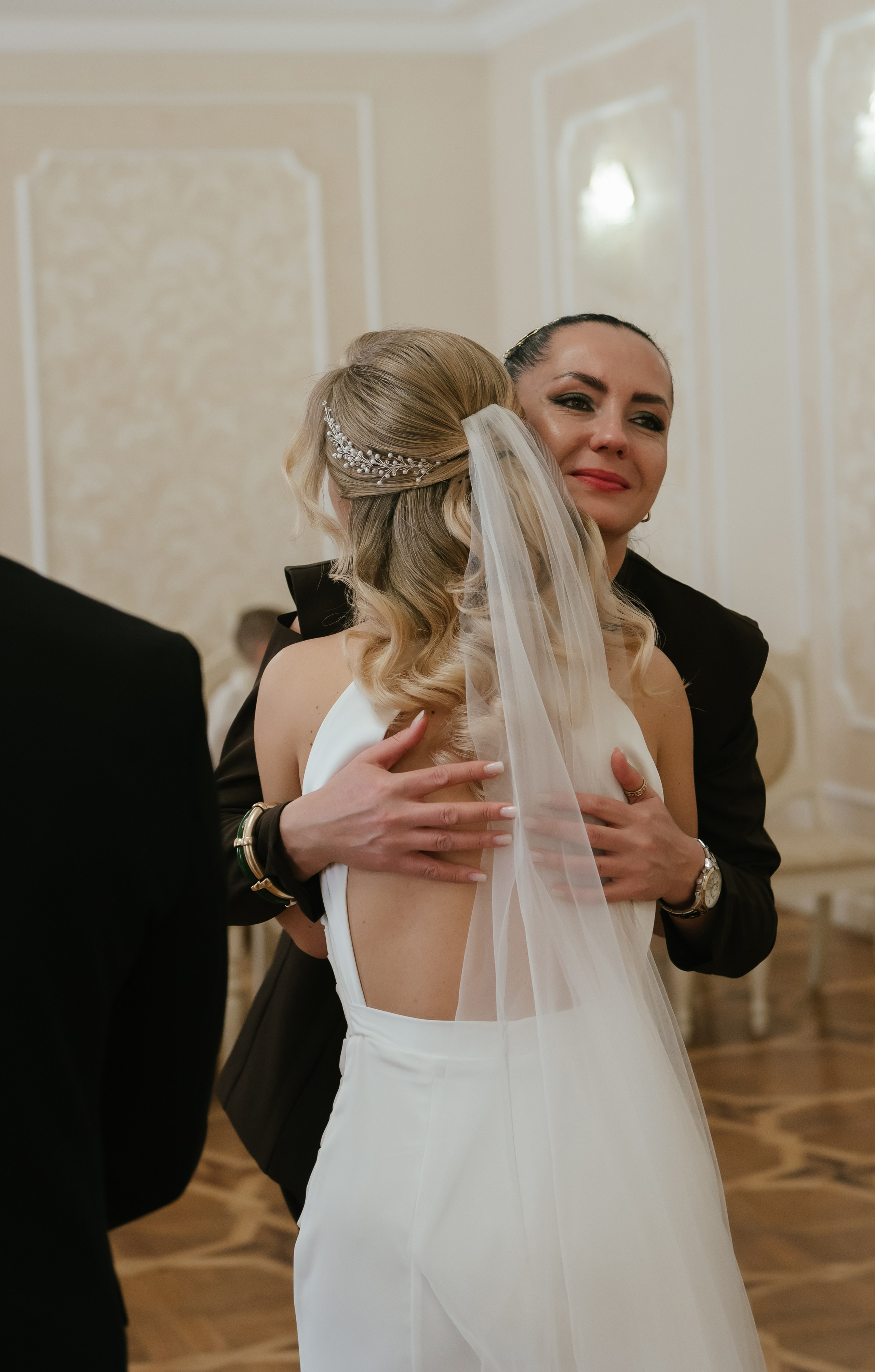 20.02.26. Свадебный, женский, семейный фотограф в Севастополе Юлия Мошенко