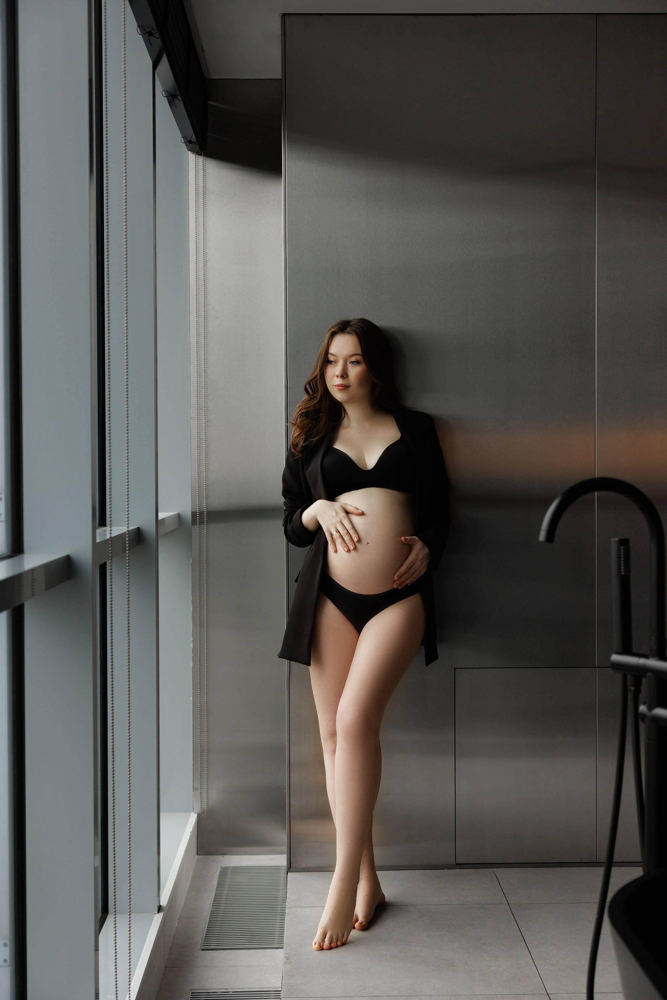 БЕРЕМЕННОСТЬ. Фотограф Надежда Заломаева