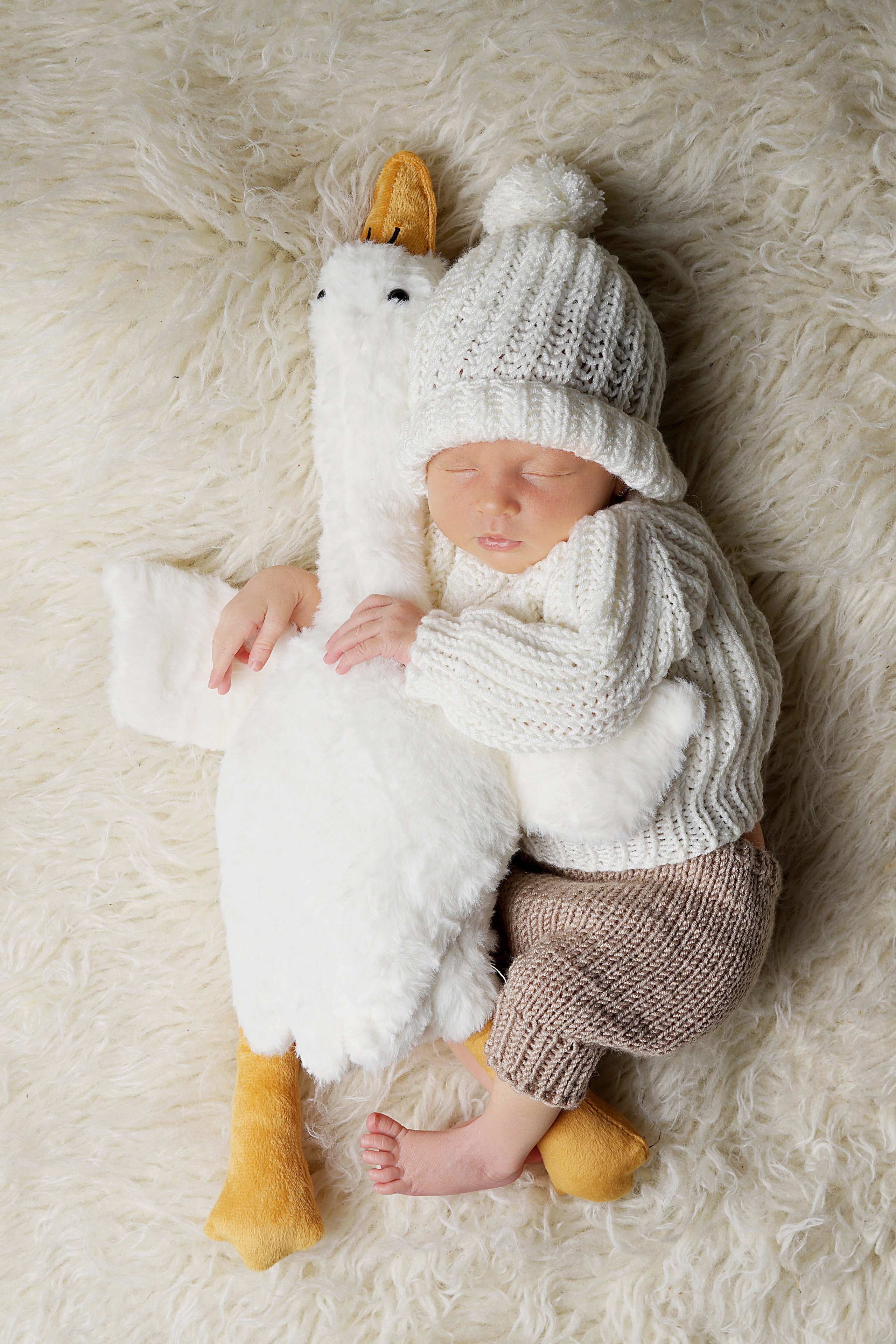 Новорожденные. Фотограф новорожденных Тюмень