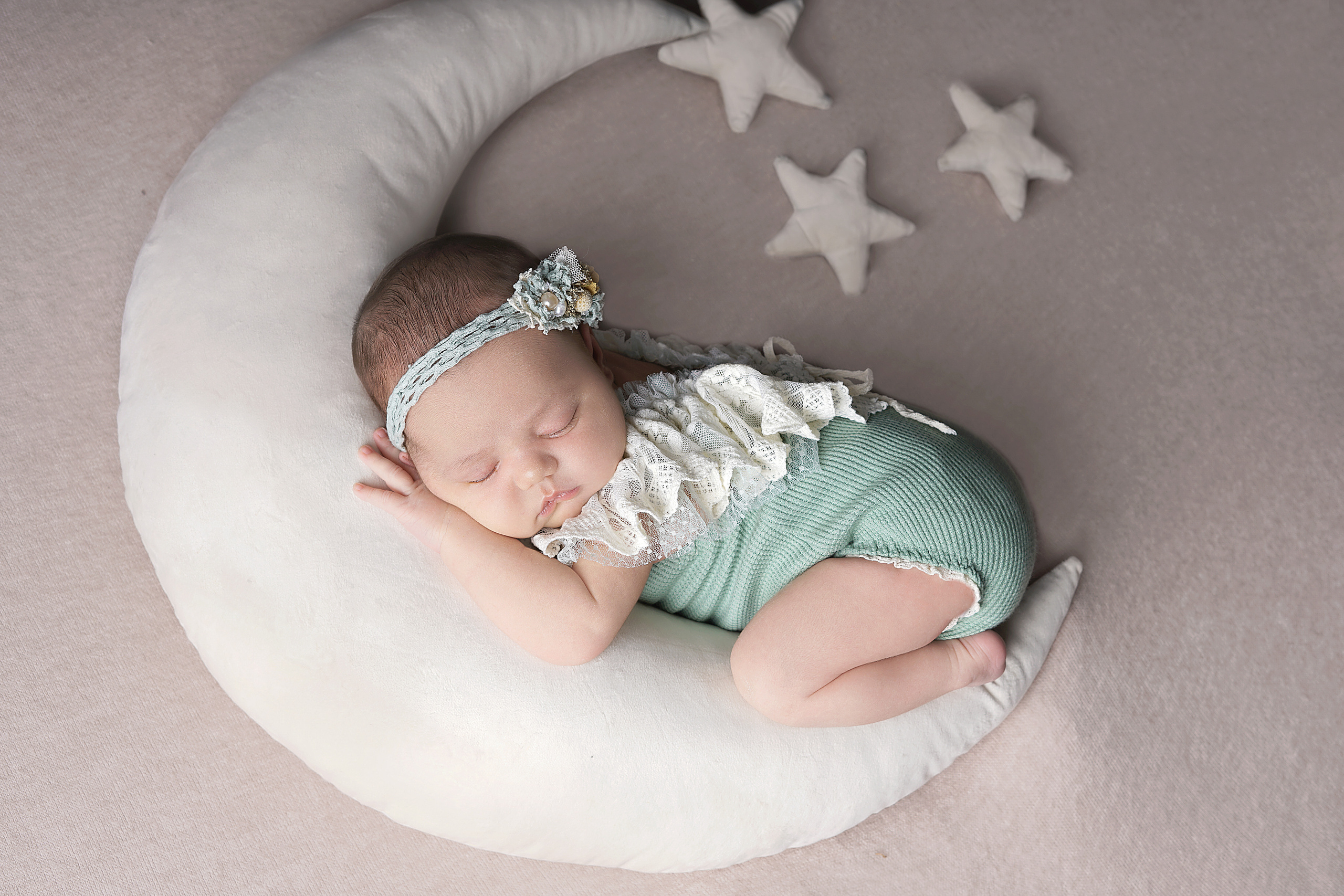 Новорожденные. Фотограф новорожденных Тюмень