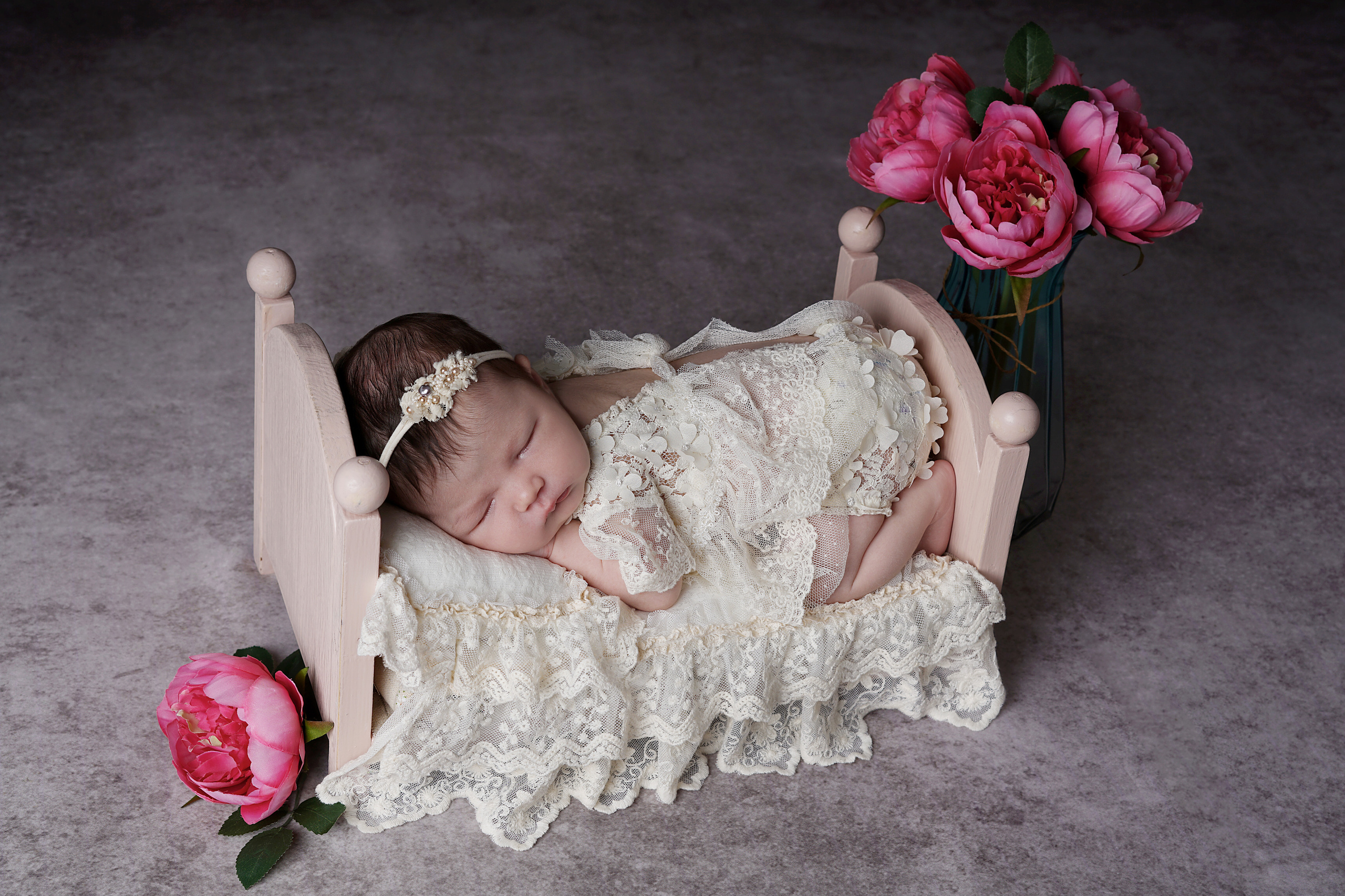 Новорожденные. Фотограф новорожденных Тюмень