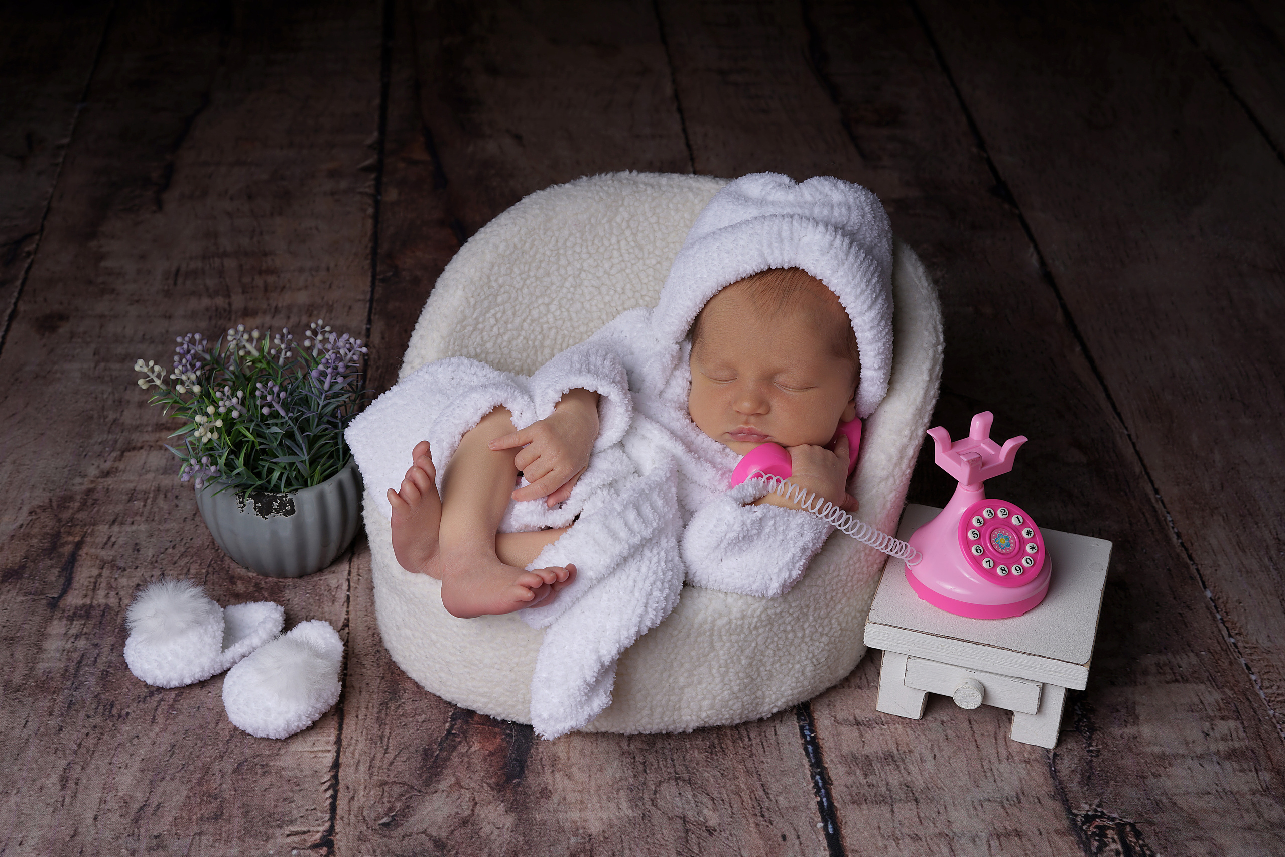 Новорожденные. Фотограф новорожденных Тюмень