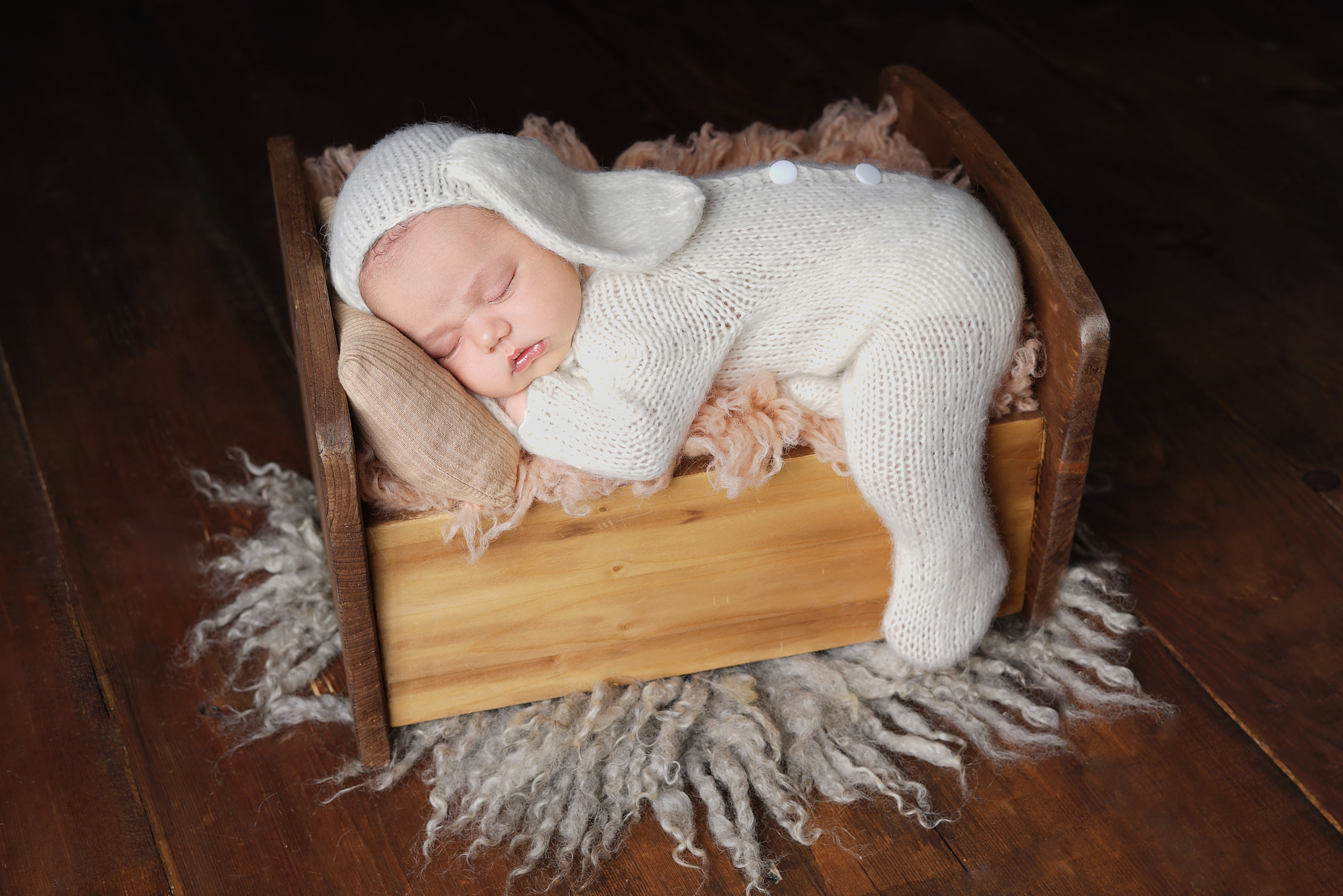 Новорожденные. Фотограф новорожденных Тюмень