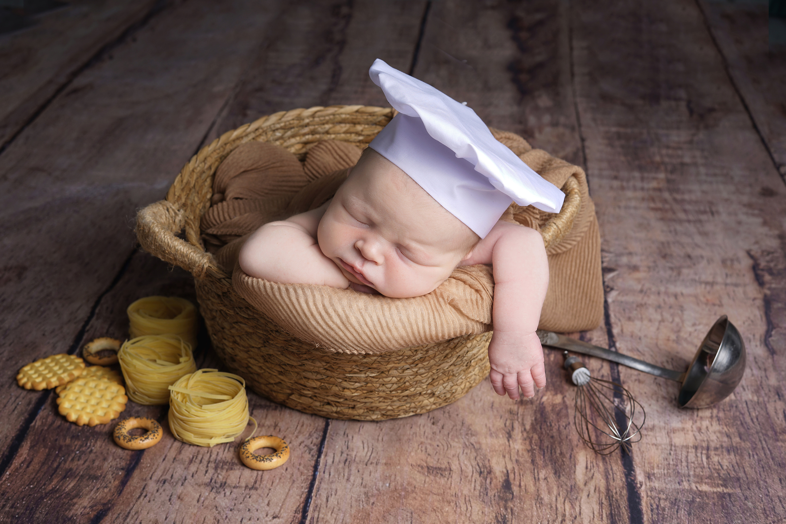 Новорожденные. Фотограф новорожденных Тюмень