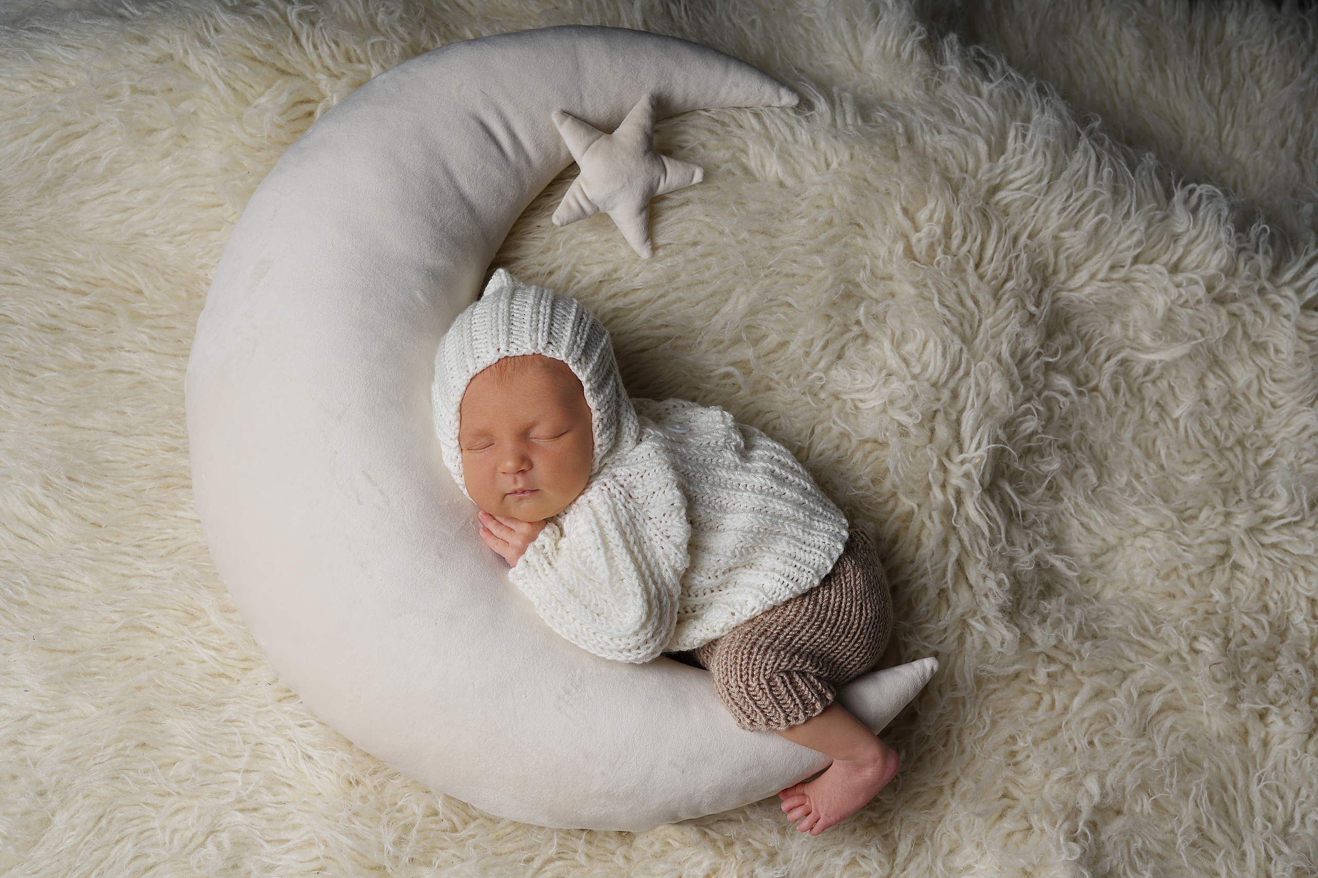 Новорожденные. Фотограф новорожденных Тюмень