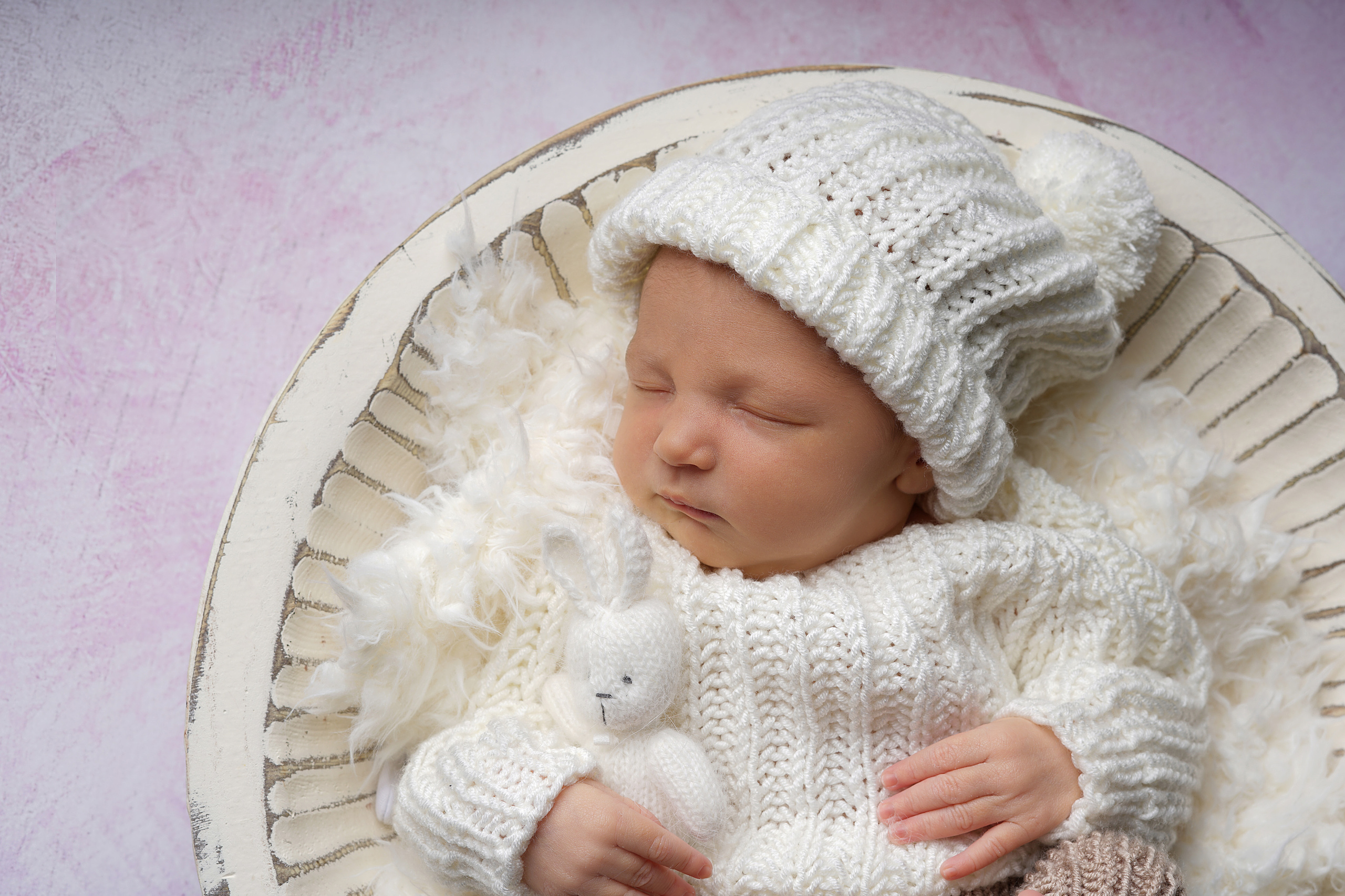 Новорожденные. Фотограф новорожденных Тюмень
