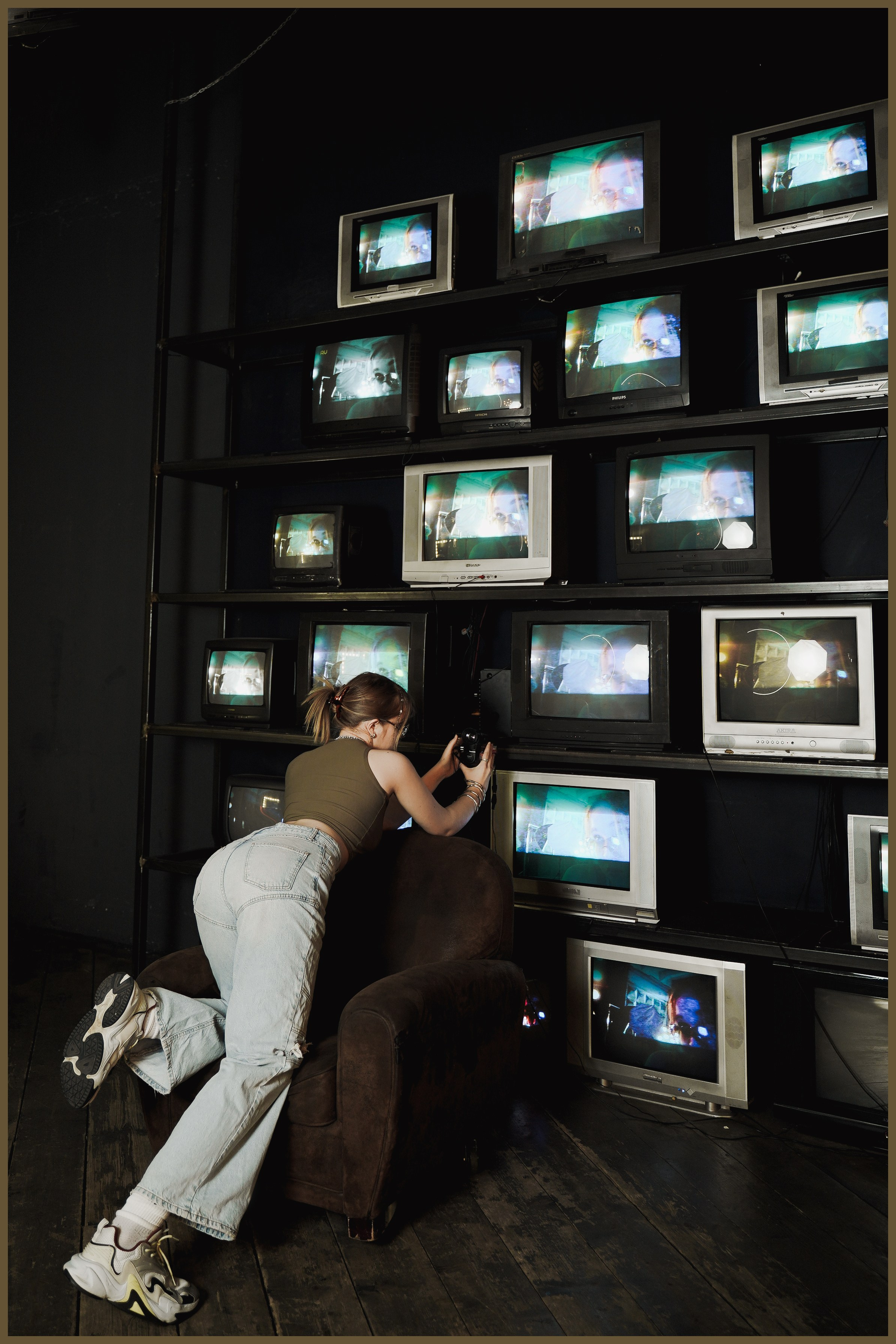 Фотосъемка. Коновалова Юлия