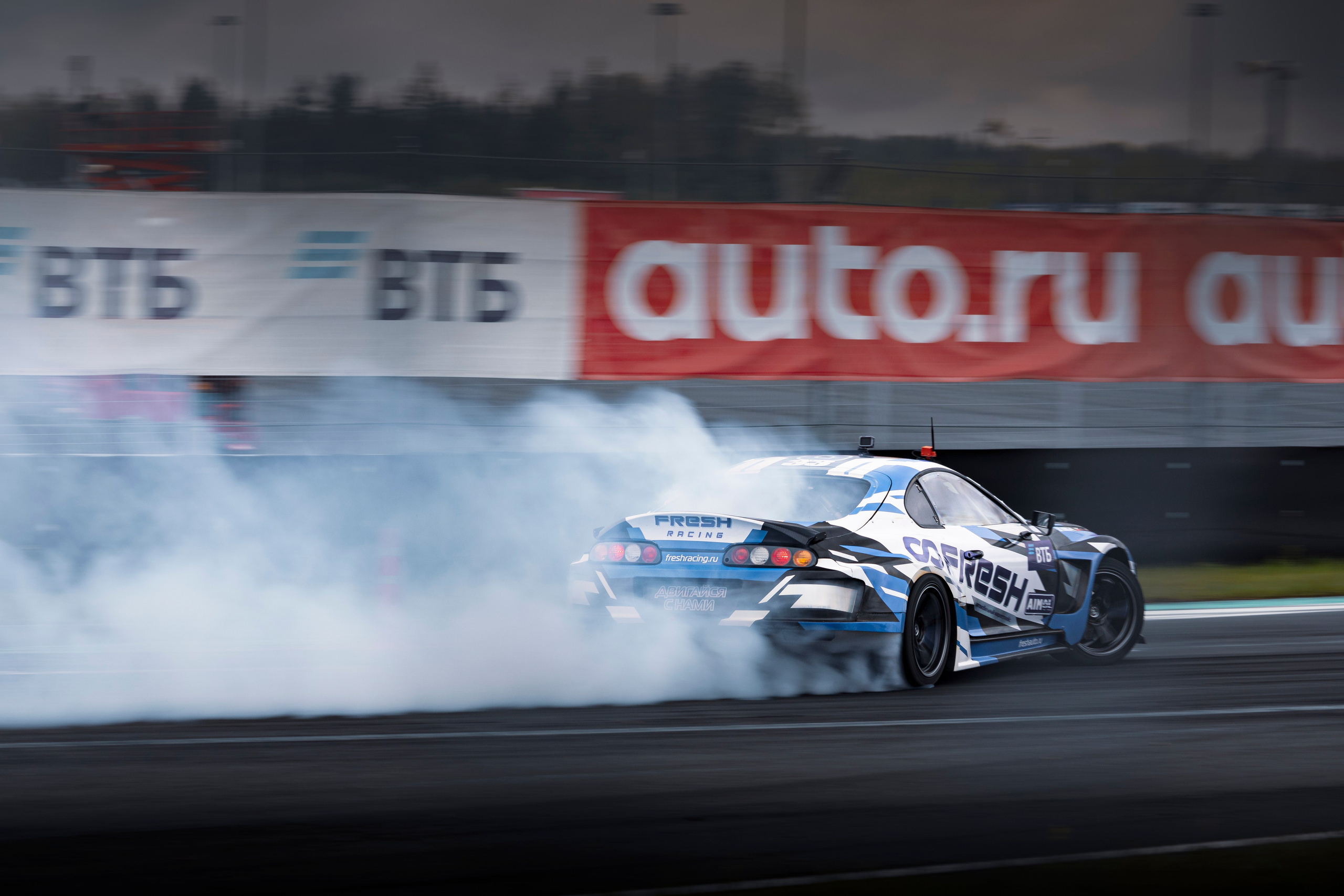 RDS GP 2025 STAGE 2. Автомобильный фотограф Юрий Захаров