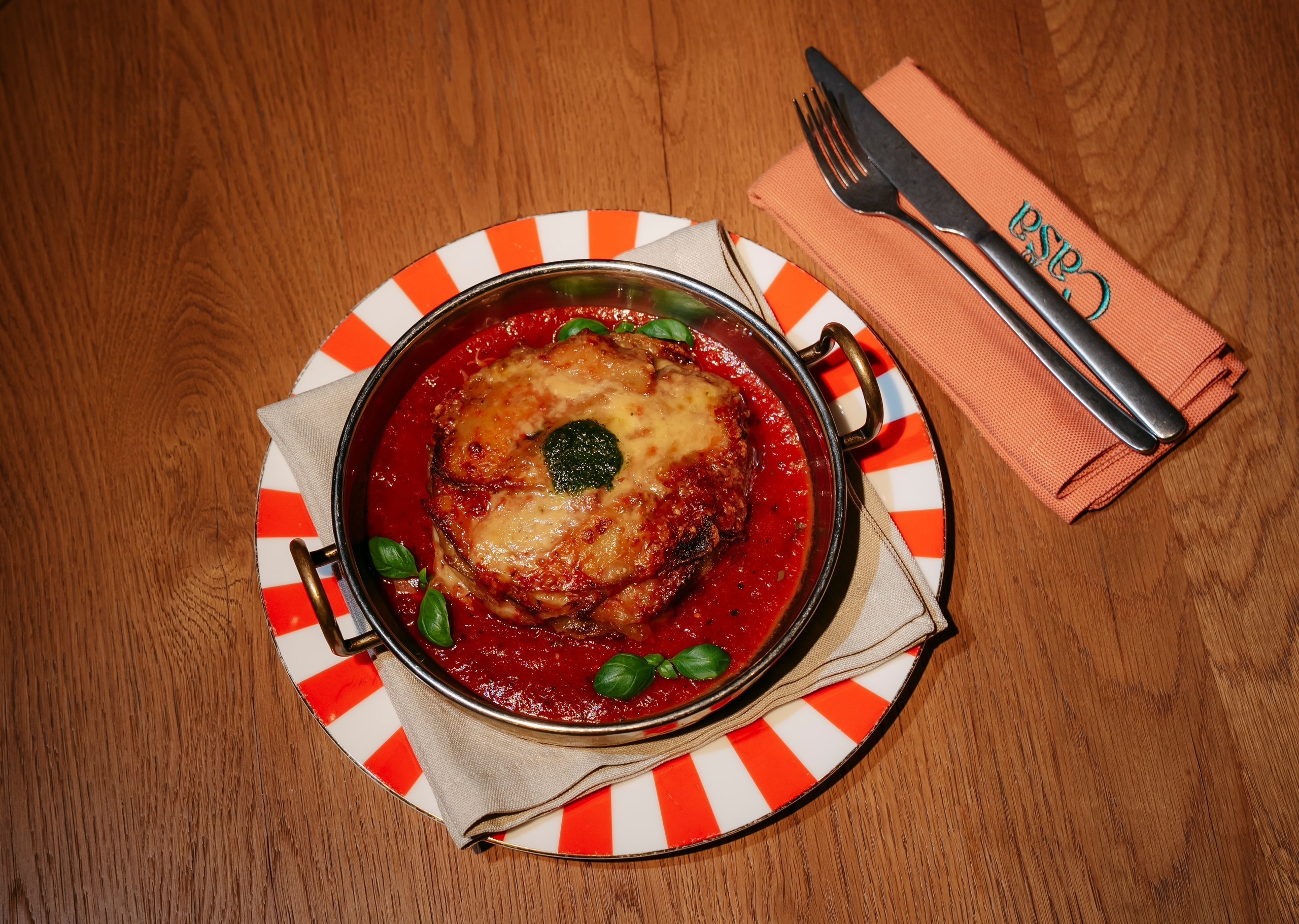 La Casa x Enter. Саша Копылов, фотограф в Казани