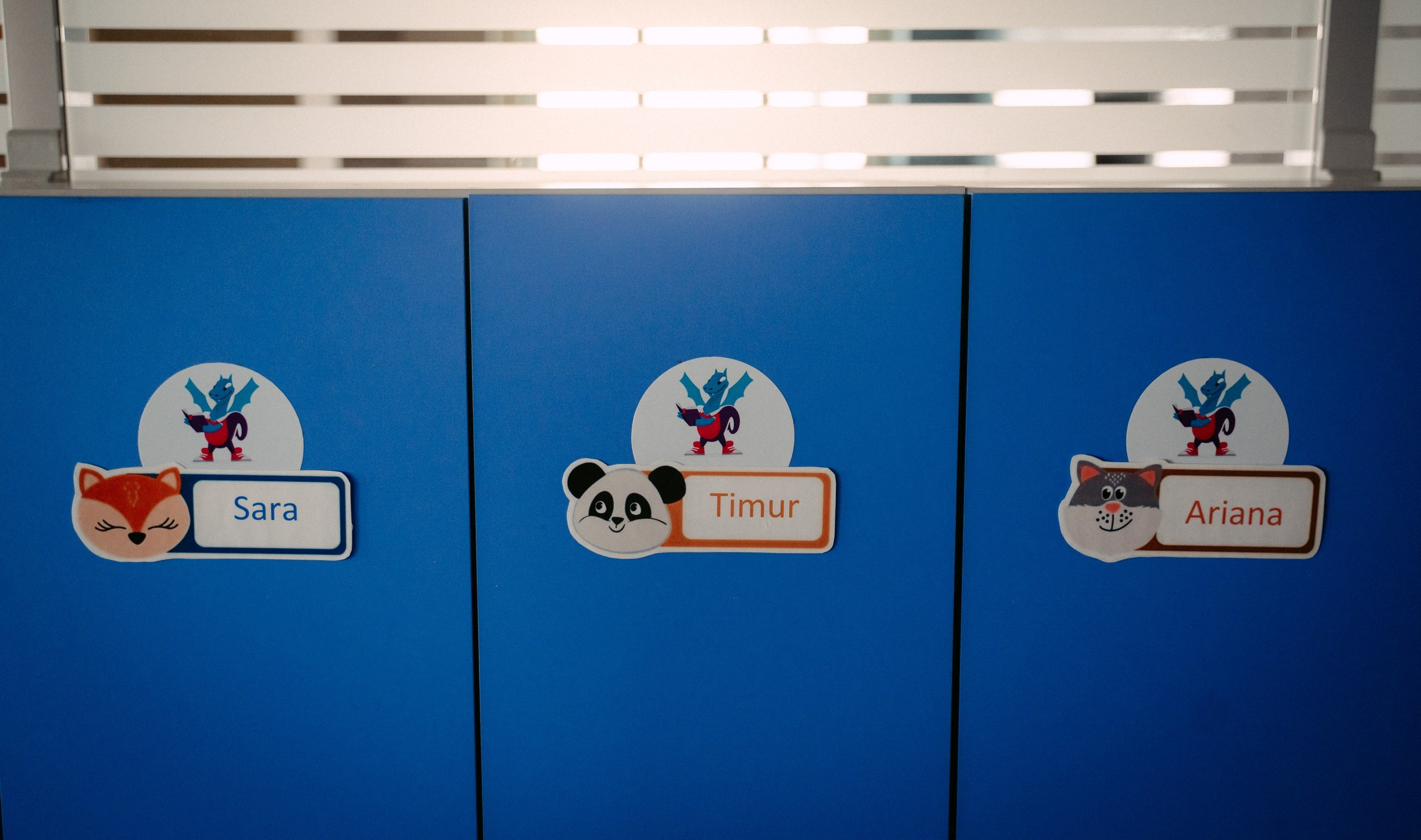 Международная школа Казани. Саша Копылов, фотограф в Казани