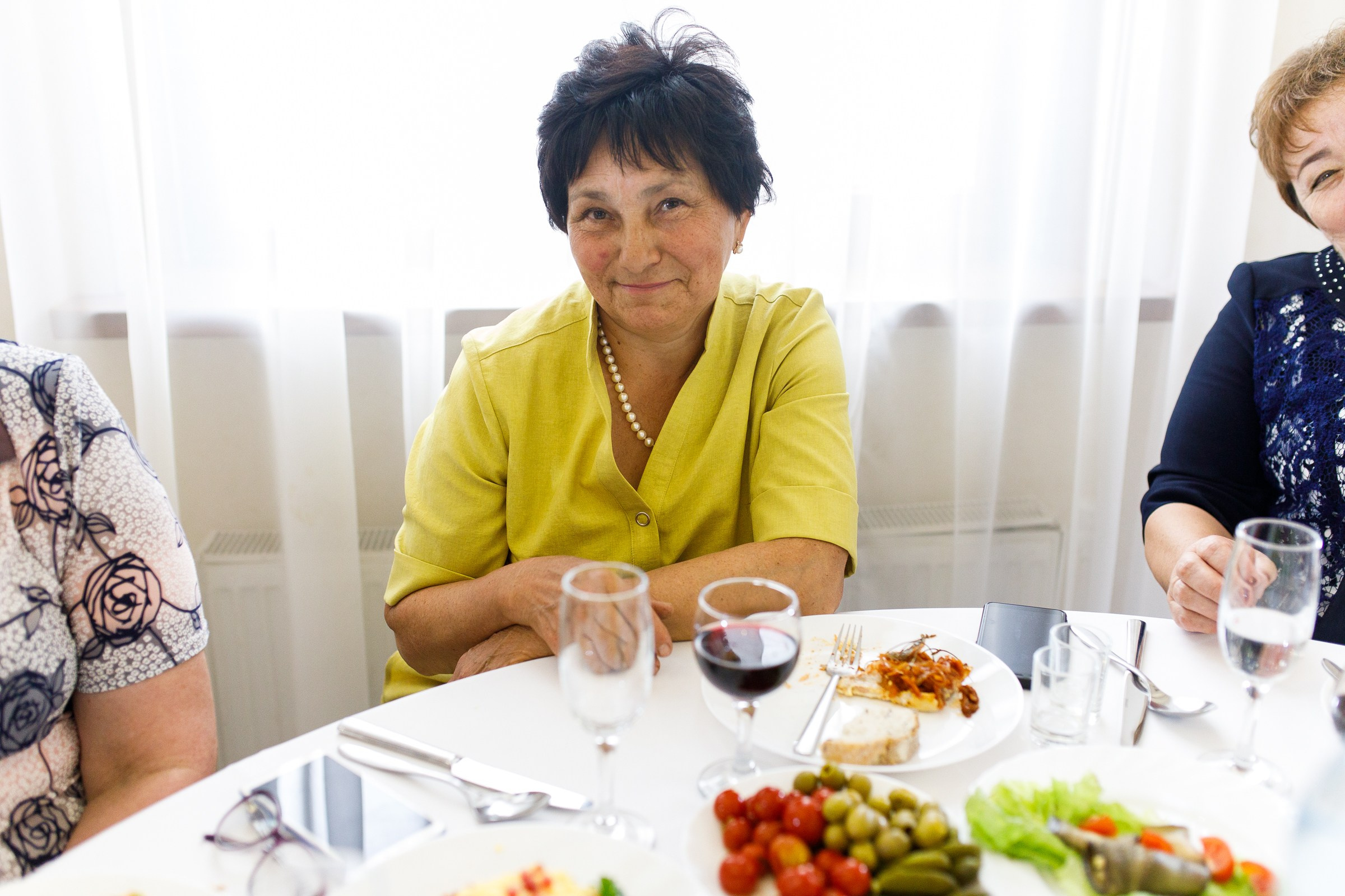 Вадим и Алия. Фотограф в Уфе Ирина Идрисова