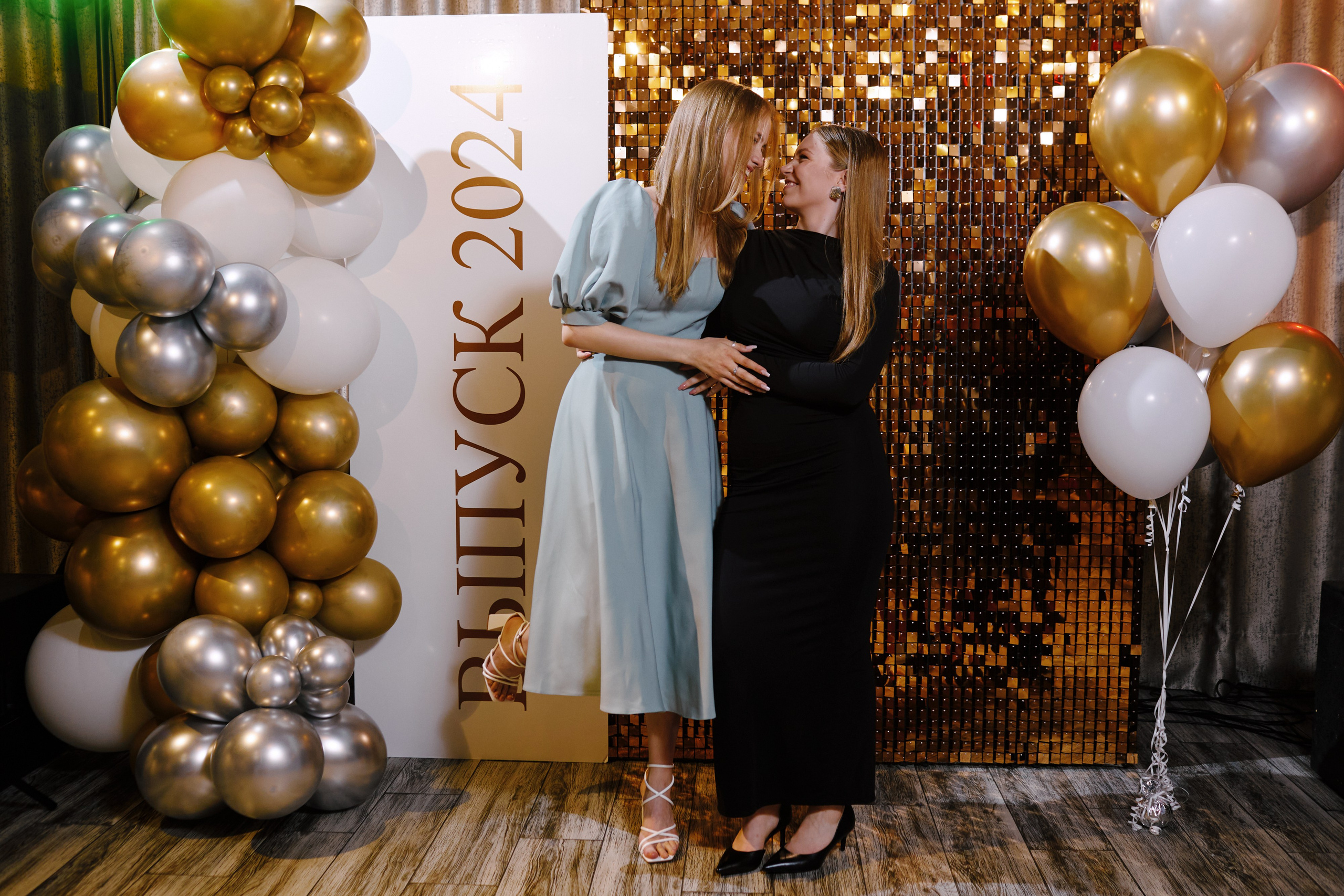 Выпускной 11кл. Портретный и свадебный фотограф в Екатеринбурге Владимир ЛузинЛузин