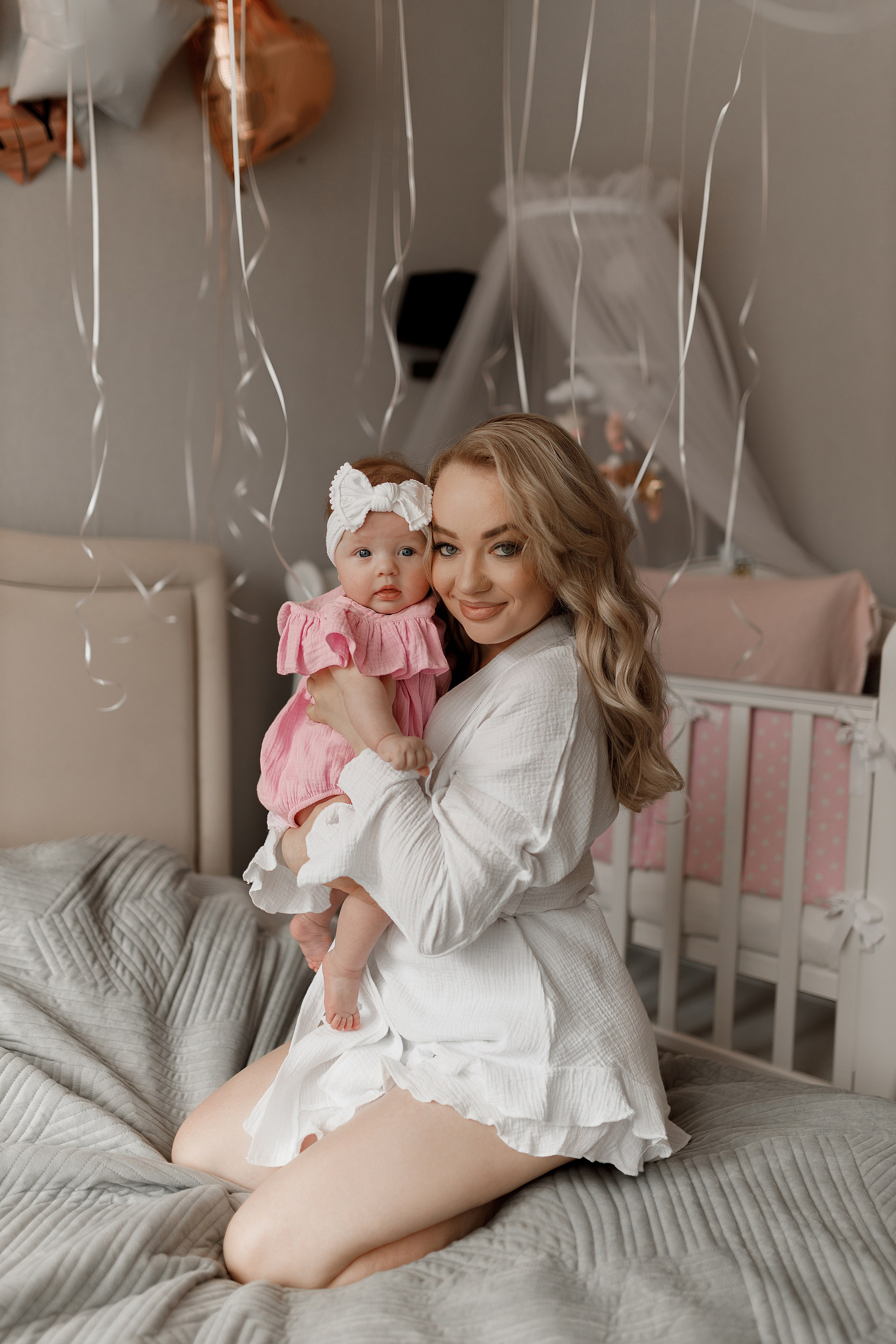 № 25. Фотограф в Москве Юлия Хамзина