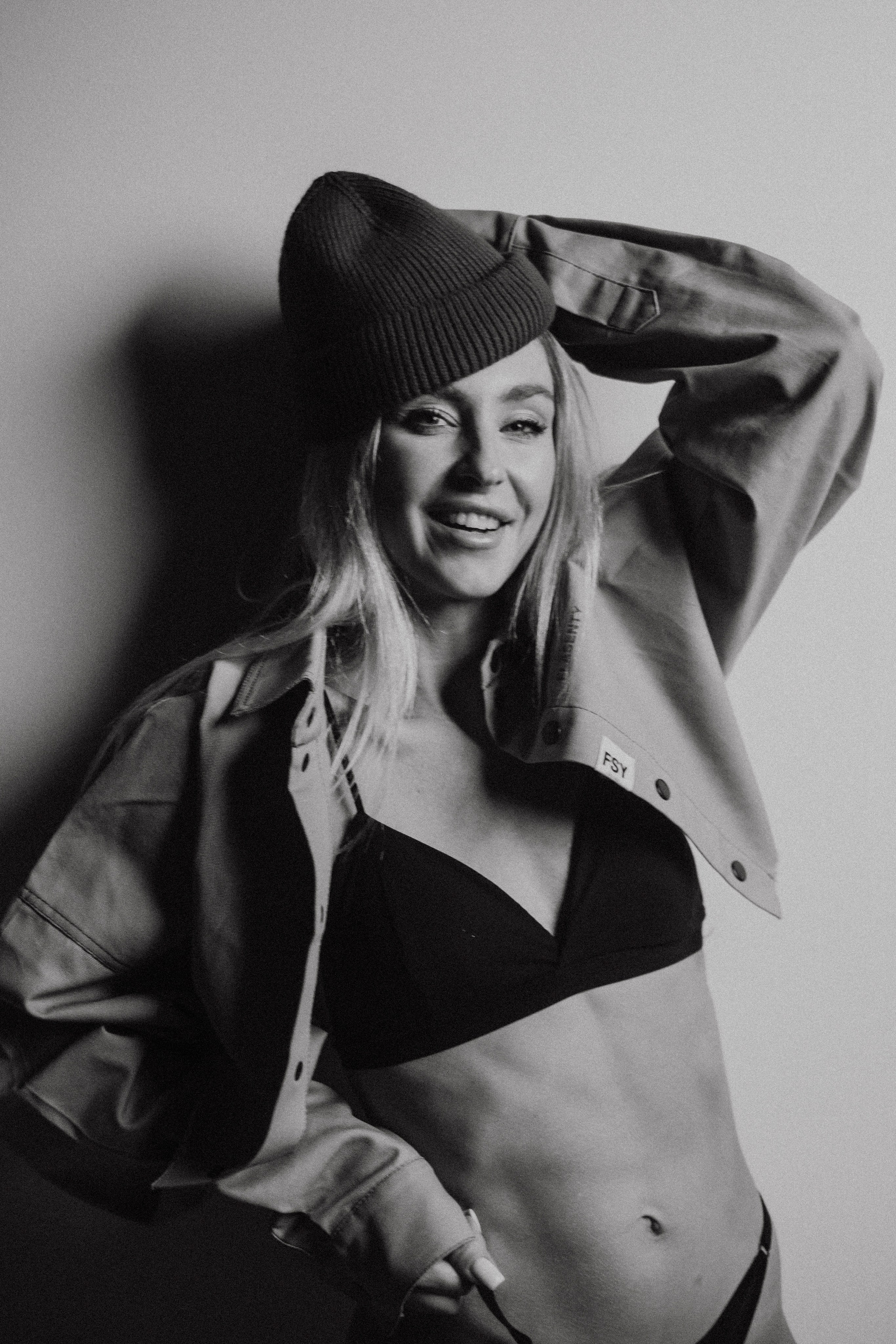 Женский портрет. Фотограф Серова Юлия. Екатеринбург