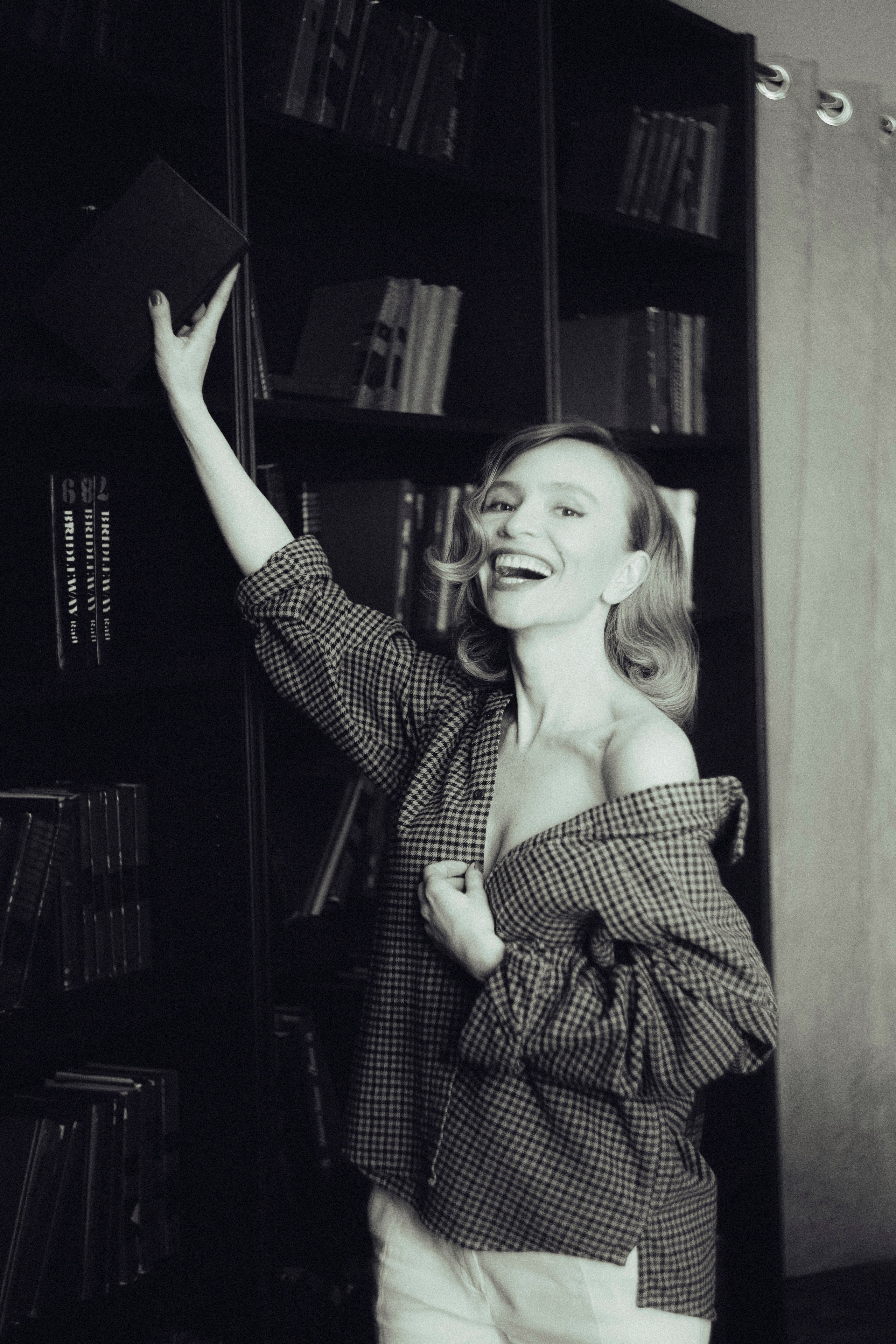 Мерелин. Старт