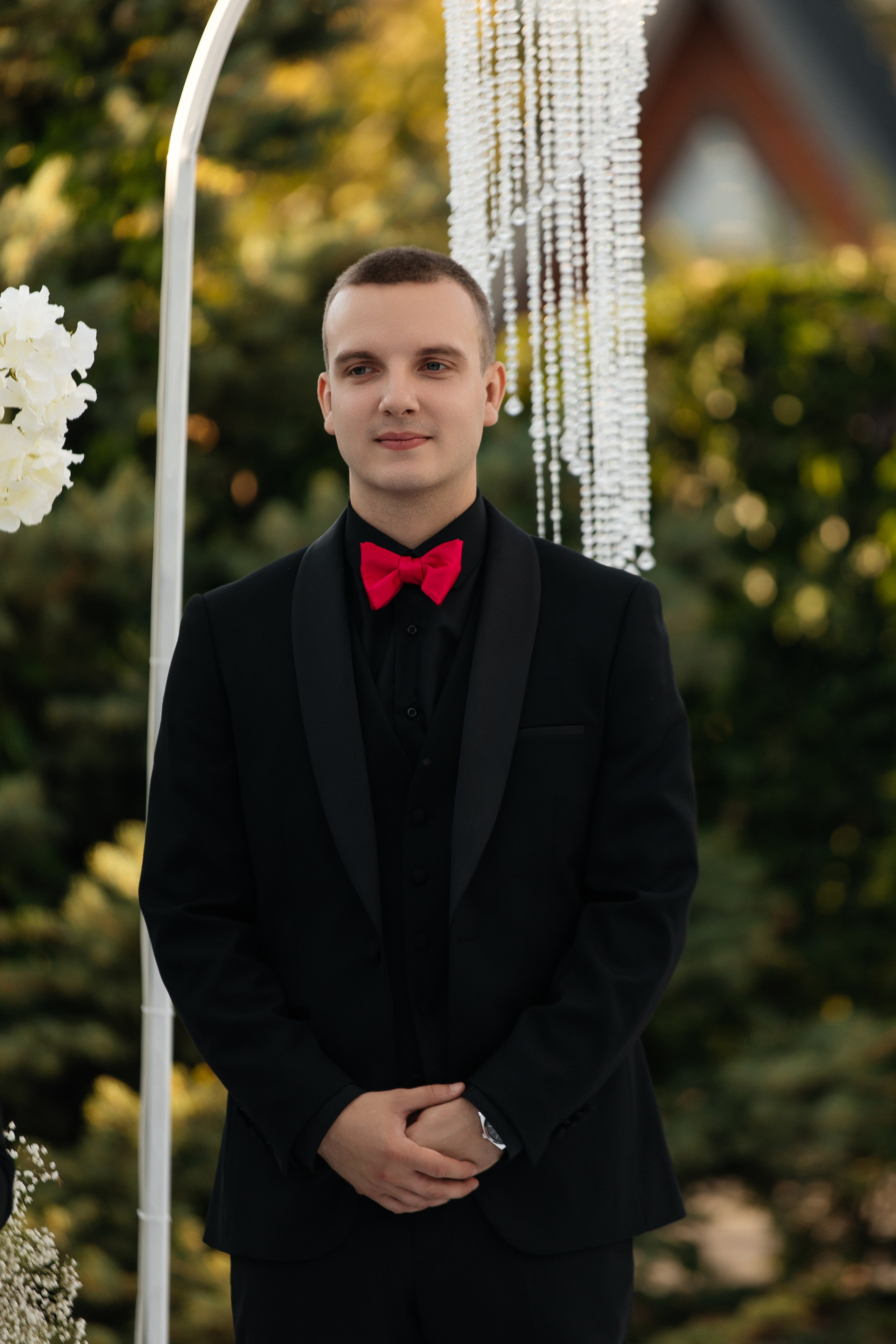 V&A. Фотограф Таганрог Хребет София