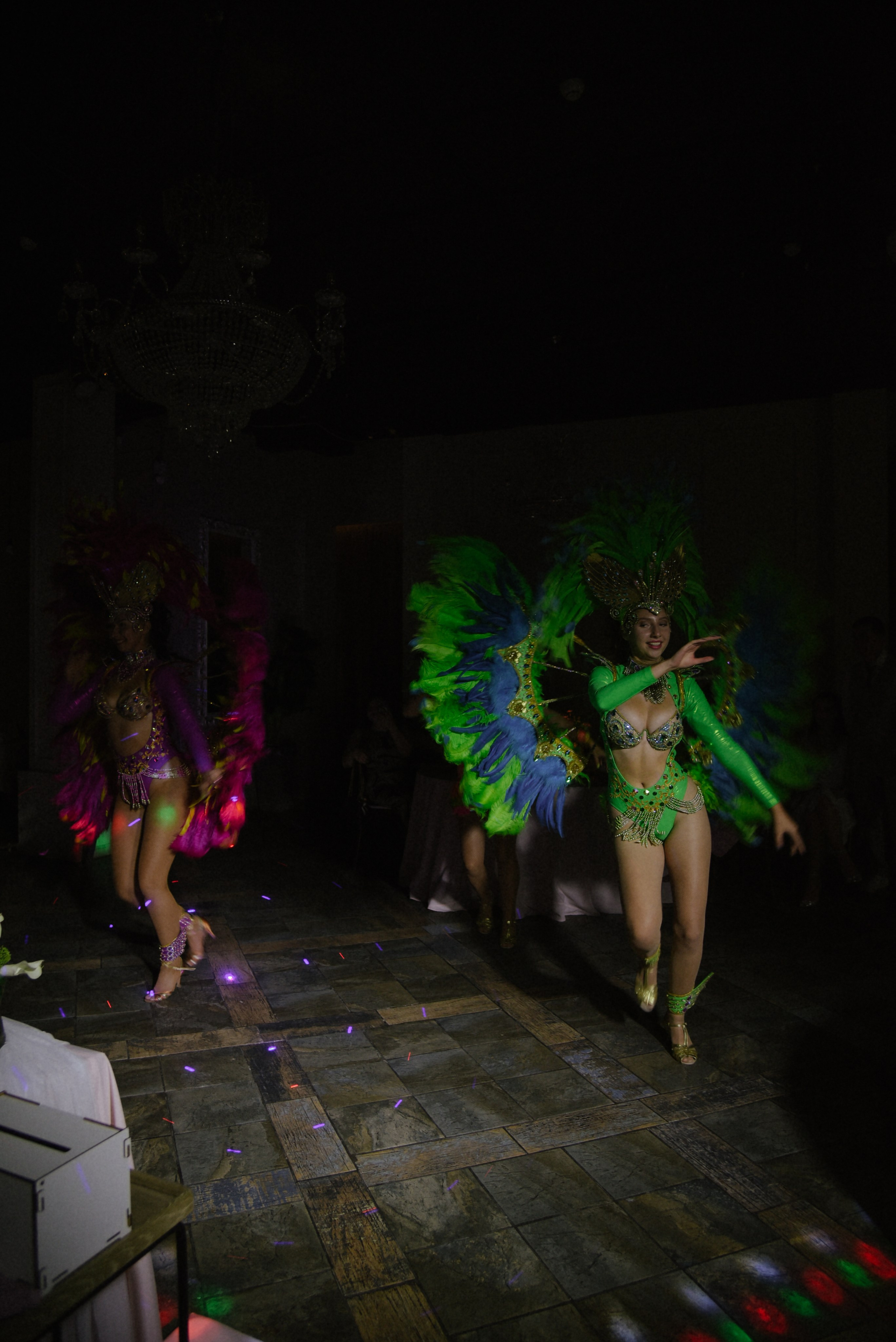 Вадим и София. Фотограф Лола Волна, город Москва