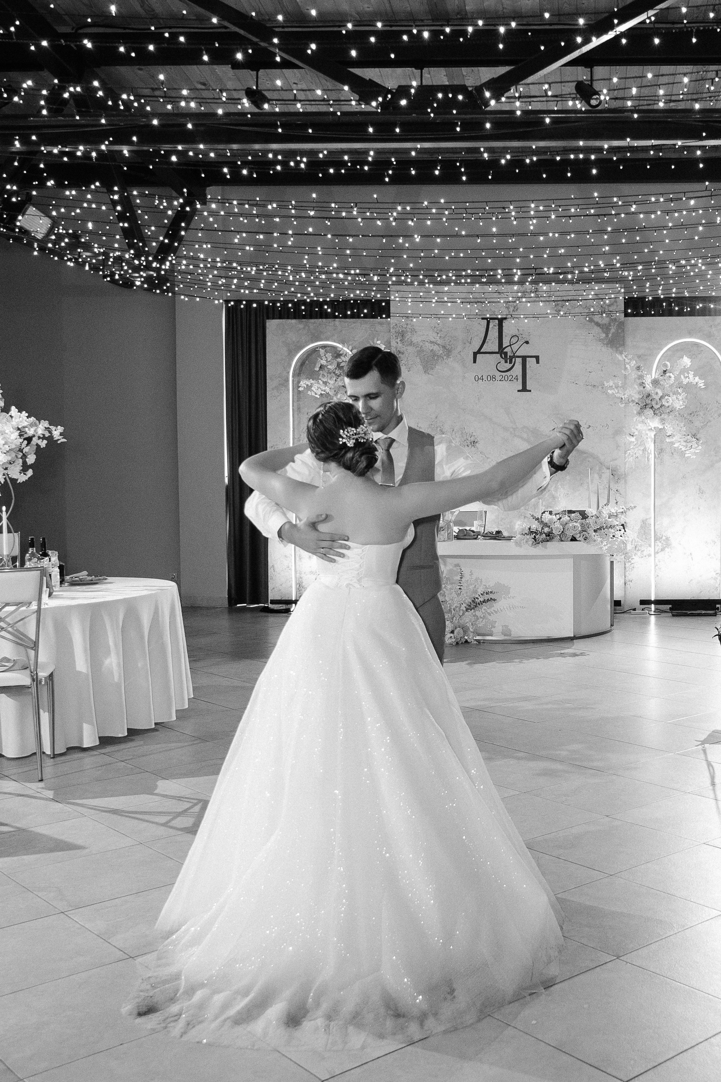 Свадьбы. Свадебный и портретный фотограф в Липецке Юлия Свит