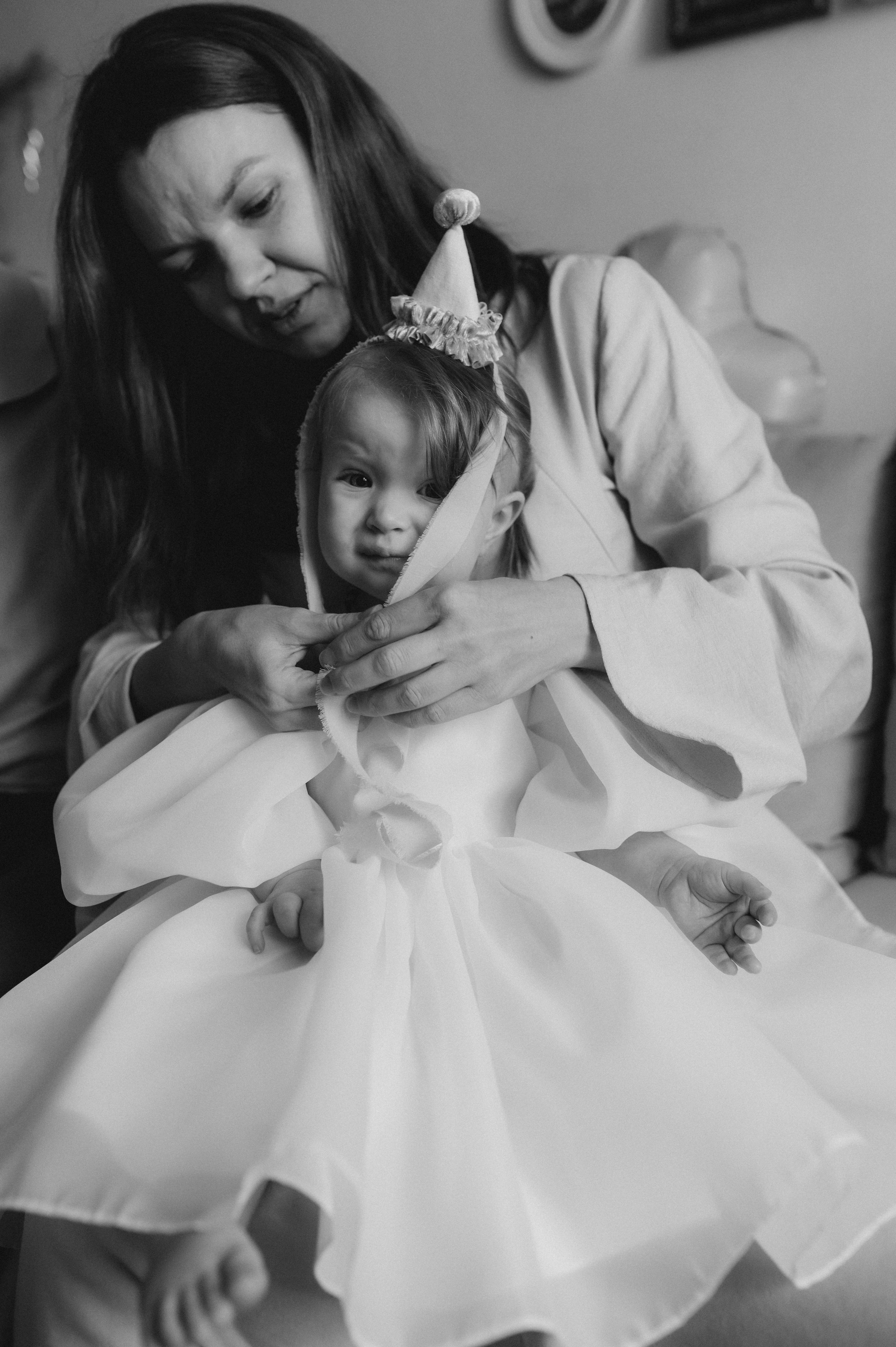 Машеньке 1 годик. Семейный фотограф МОСКВА/Королёв