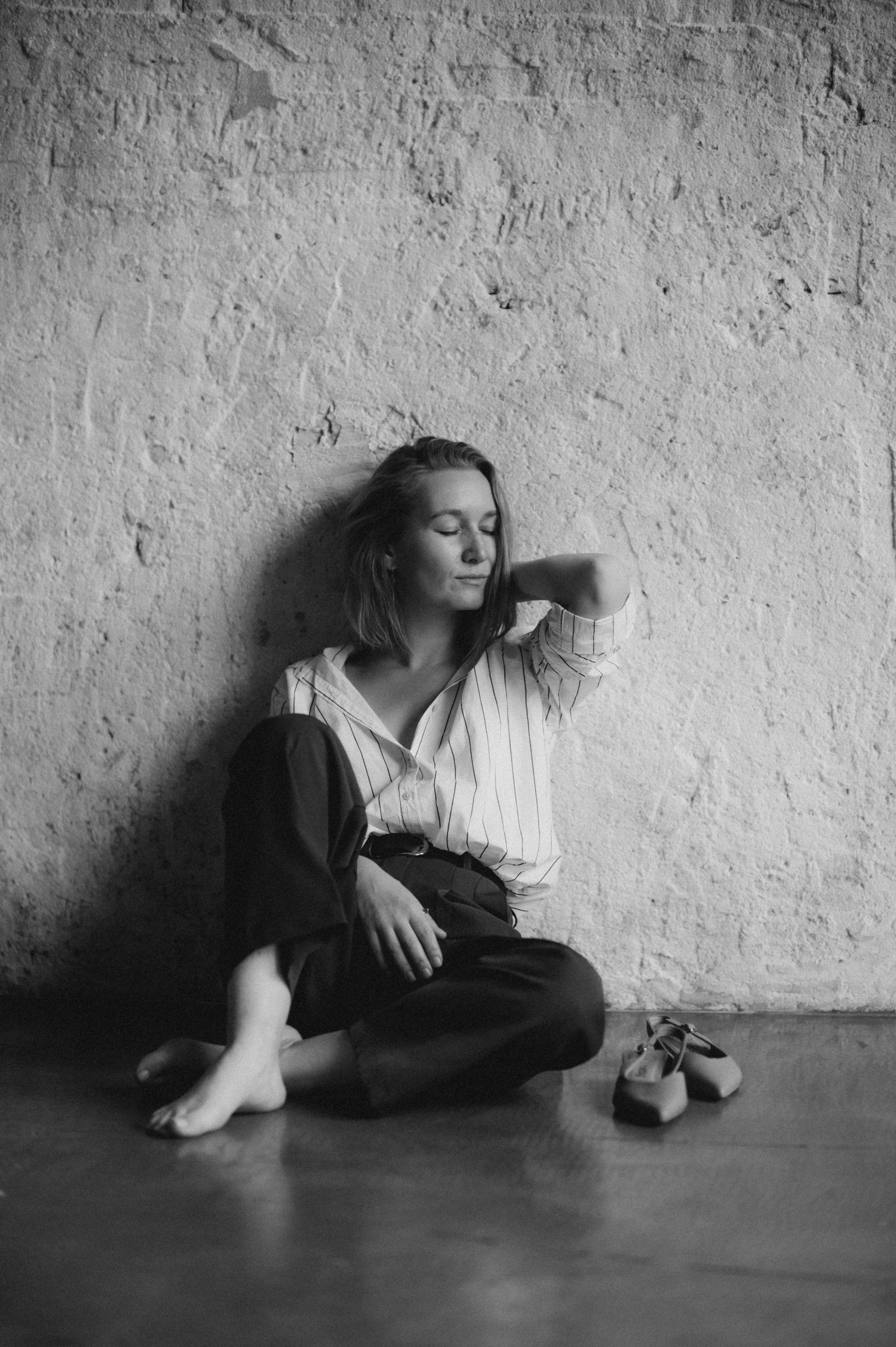 Лена. Семейный фотограф МОСКВА/Королёв