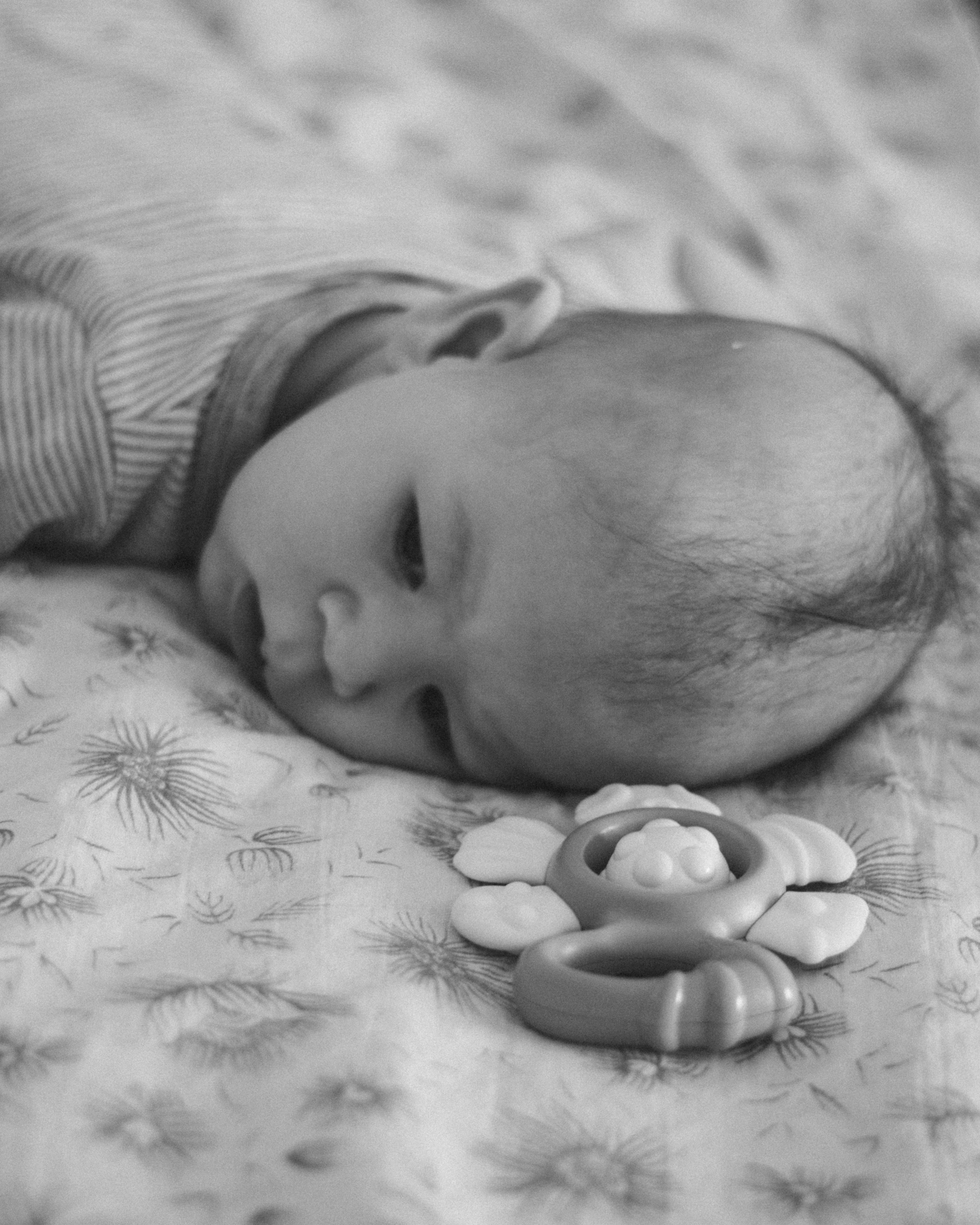 Момент из Жизни маленького человека. Семейный фотограф в Нижнем Новгороде