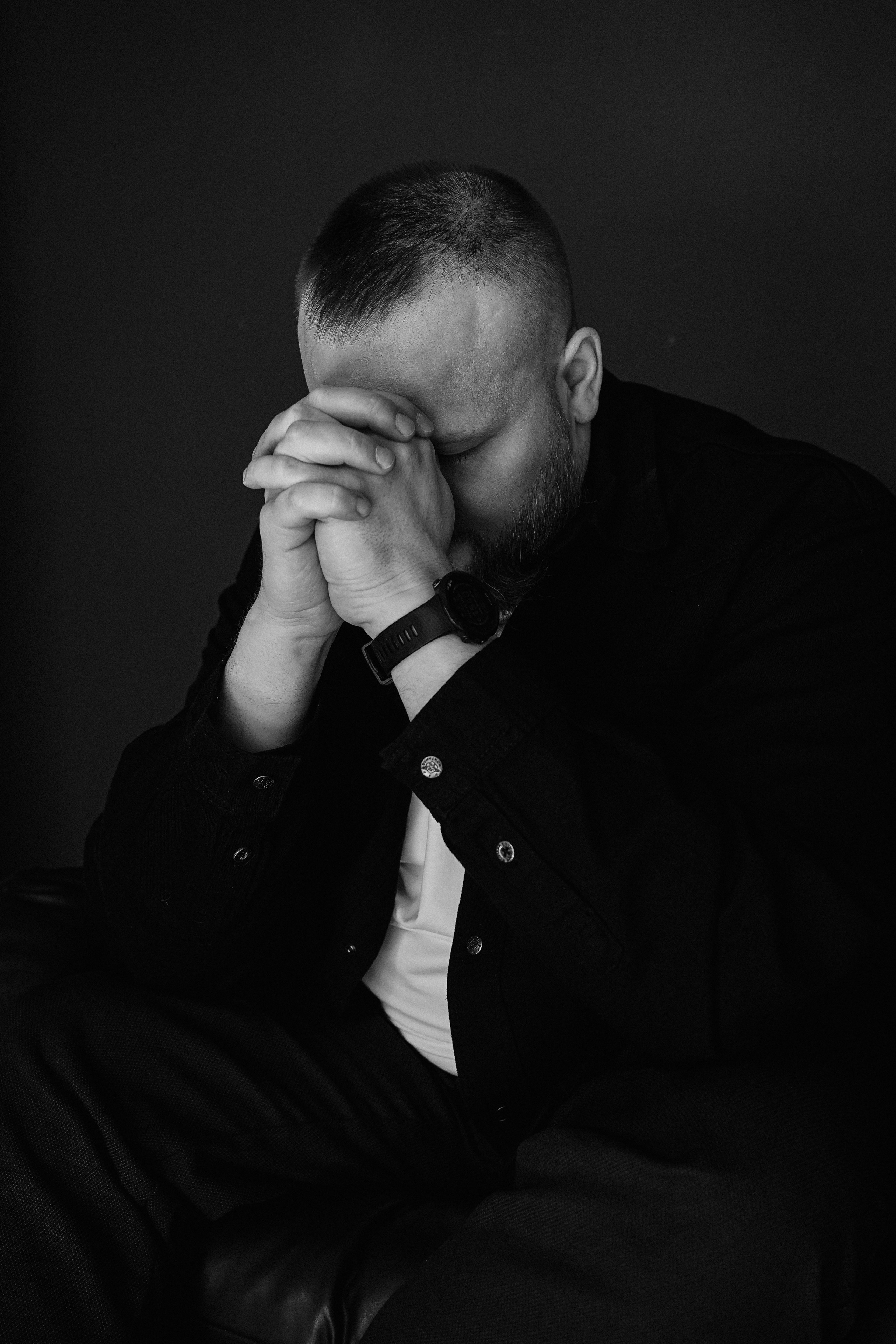 Александр маркетолог. Фотограф Ольга Игорева