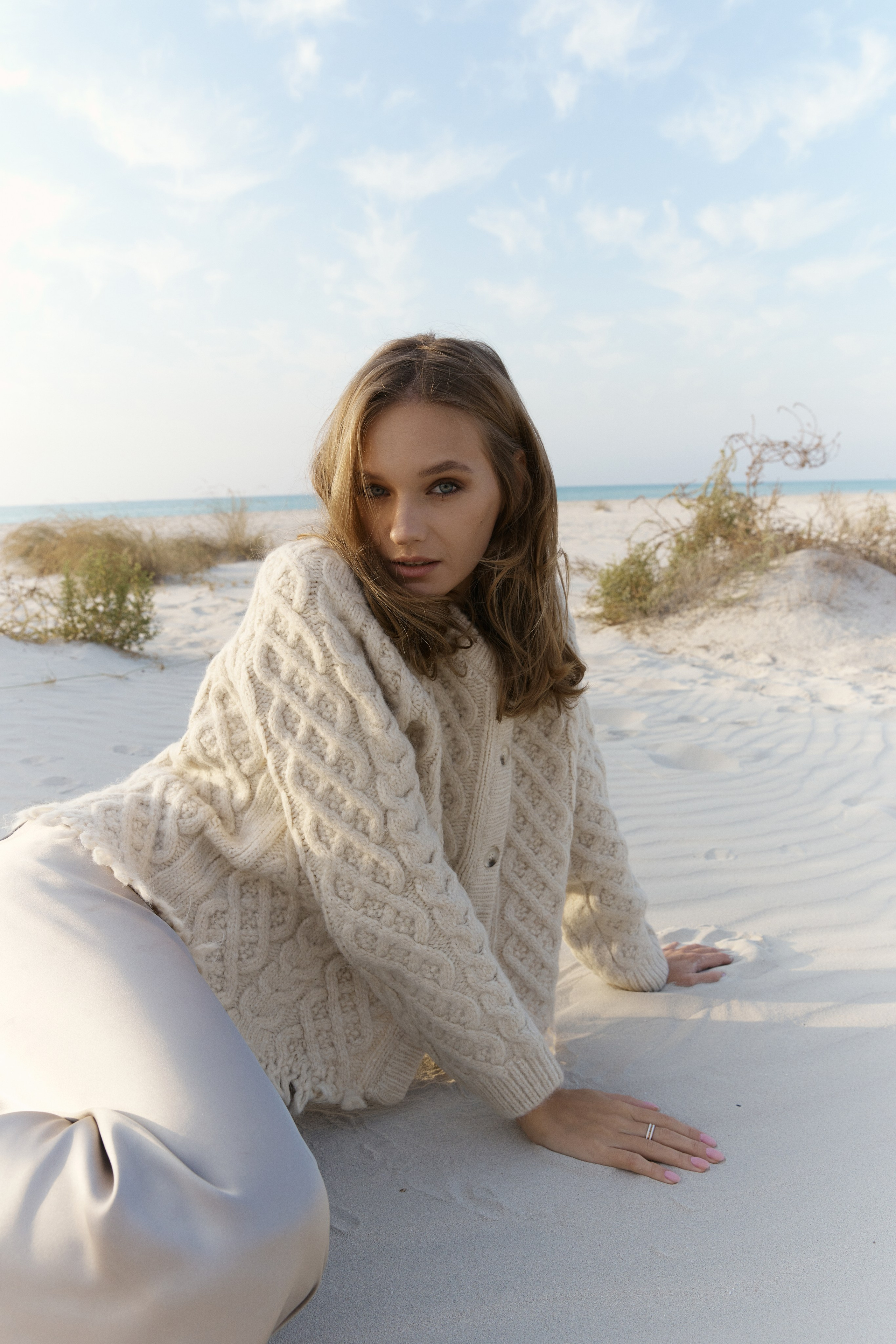 2024. Фотограф Дубай