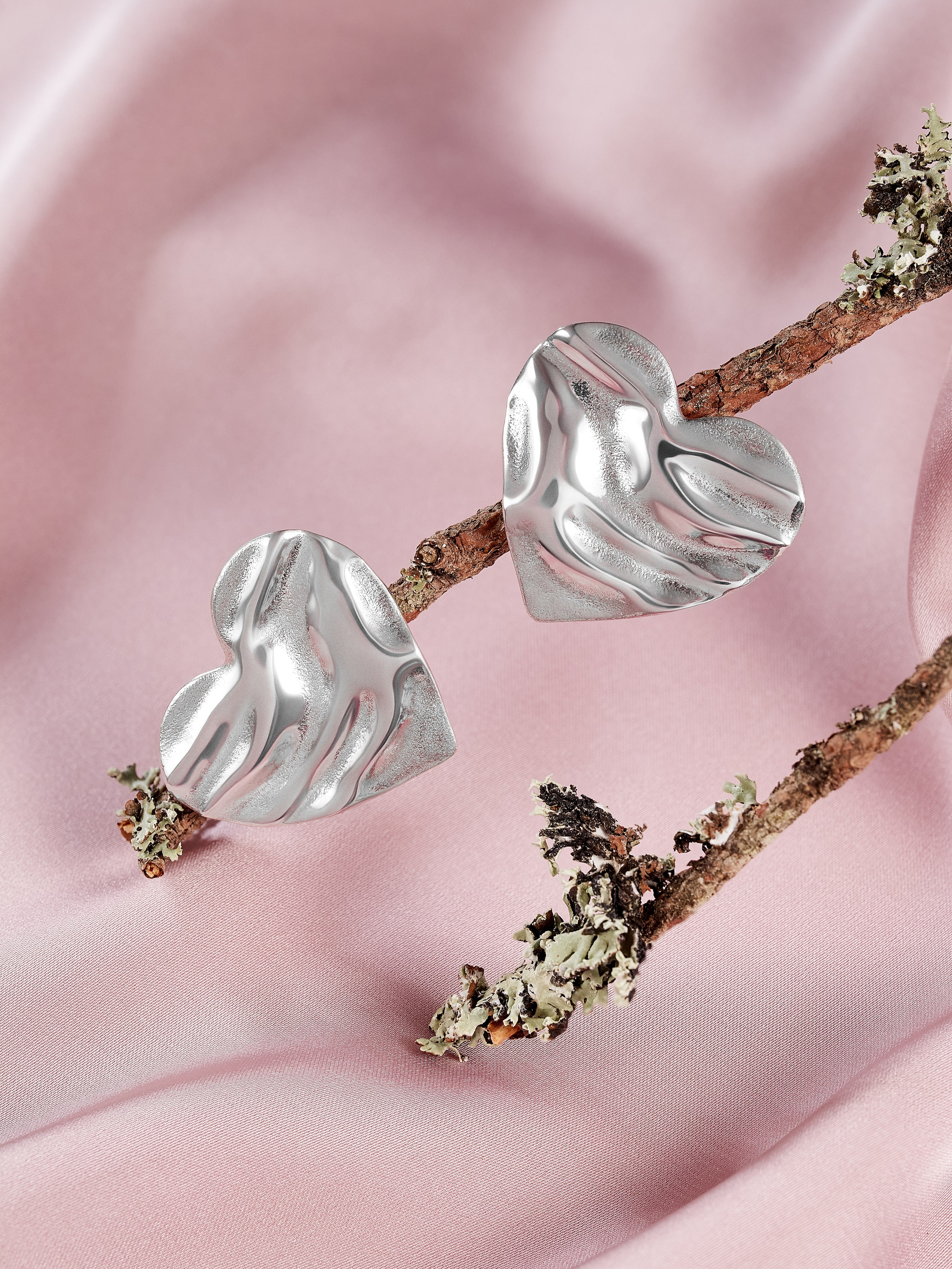 Предметная съемка ювелирных украшений для брендов в Москве | Фотограф Анна Татаурова. Фотограф Анна Татаурова | Авторская фотосъемка в Москве