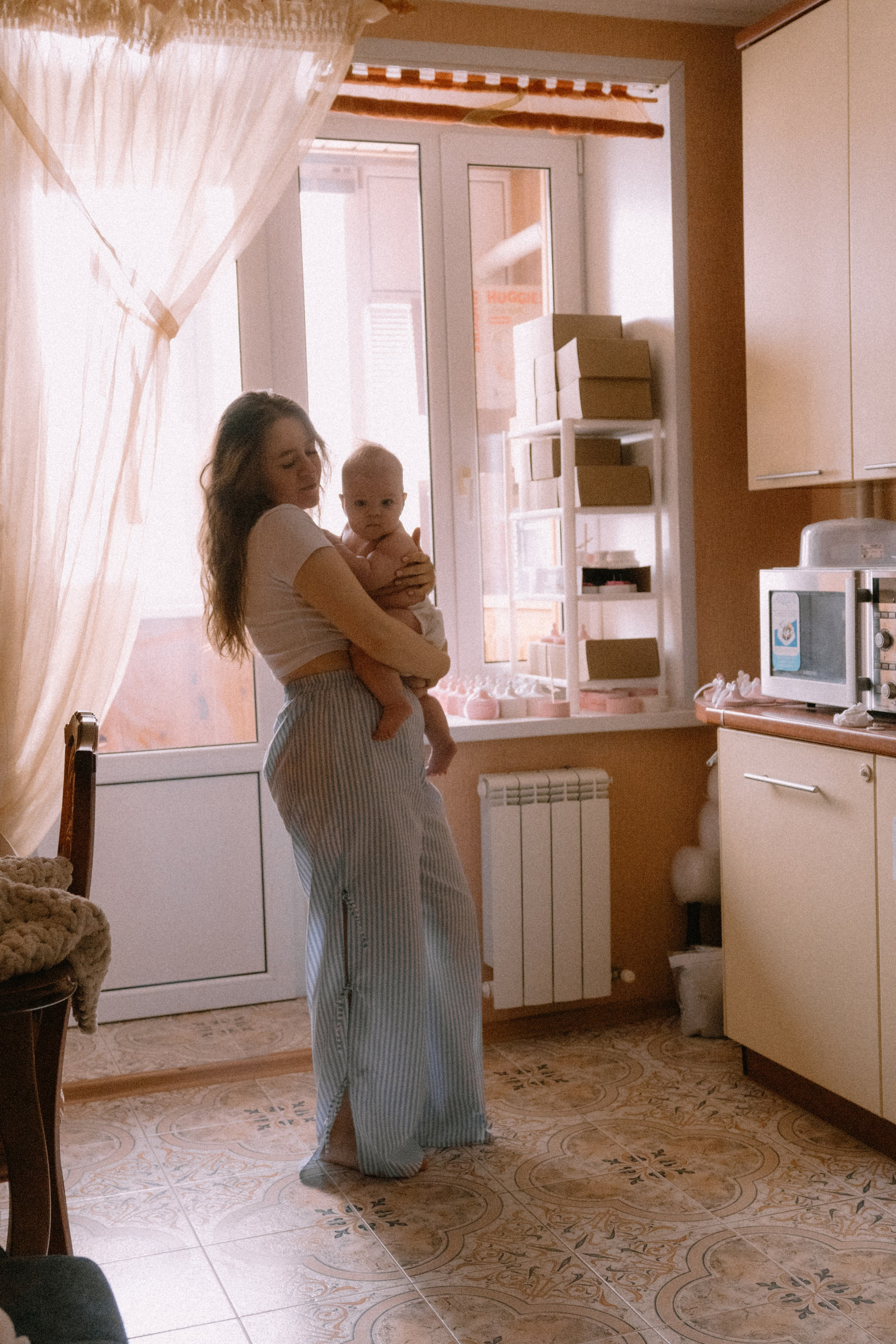 Мама+малыш домашняя серия. Alenasokolowa.ru