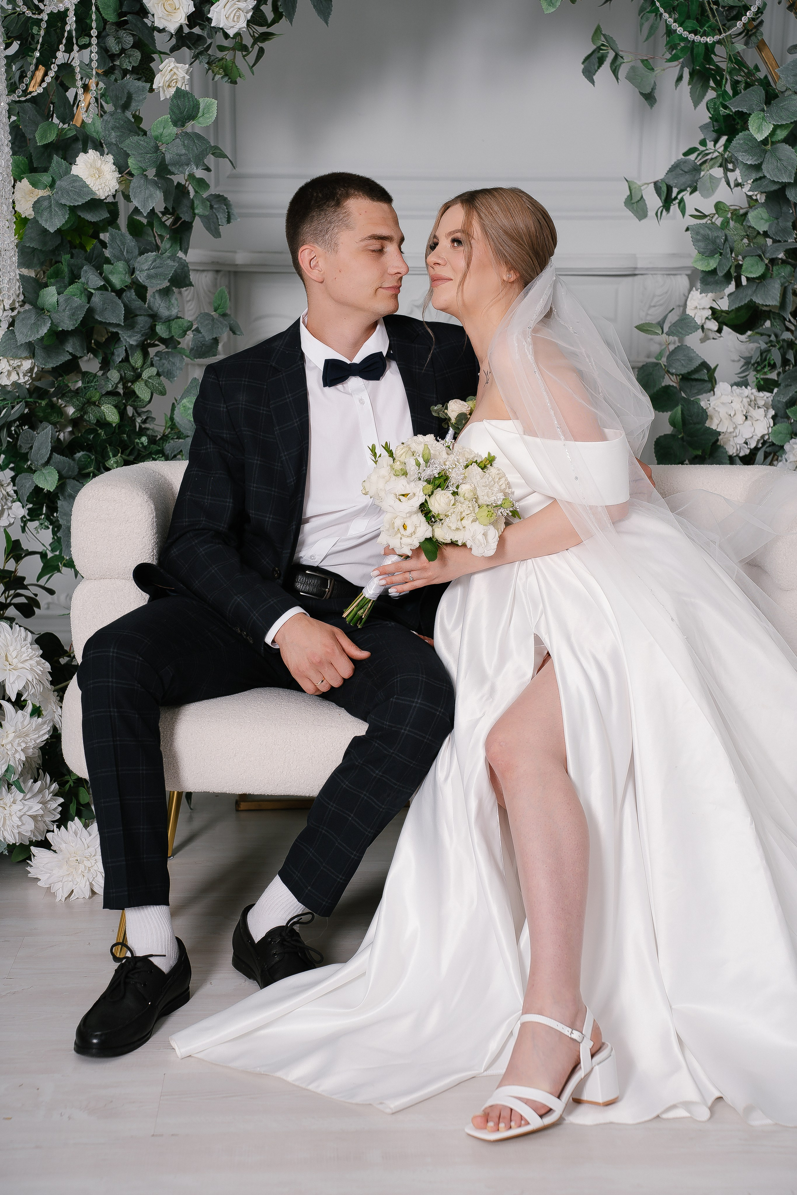 Анастасия. Свадебные фотограф и видеограф в Саратове