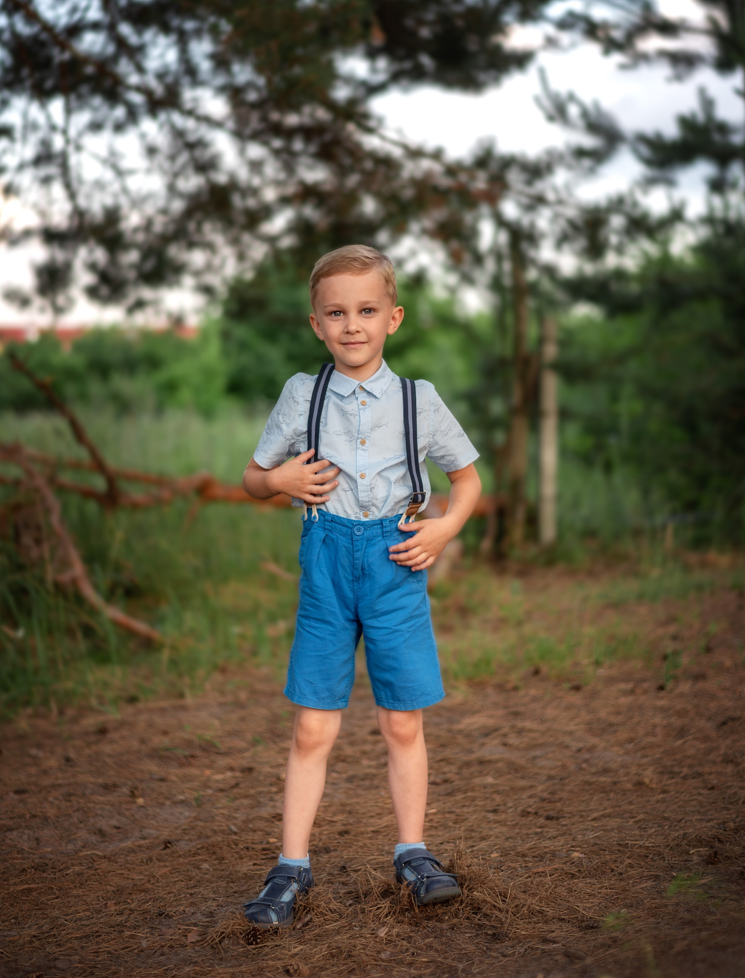 Семейный фотограф в воронеже Семейная фотосессия дети мама папа и ребенок фото на природе