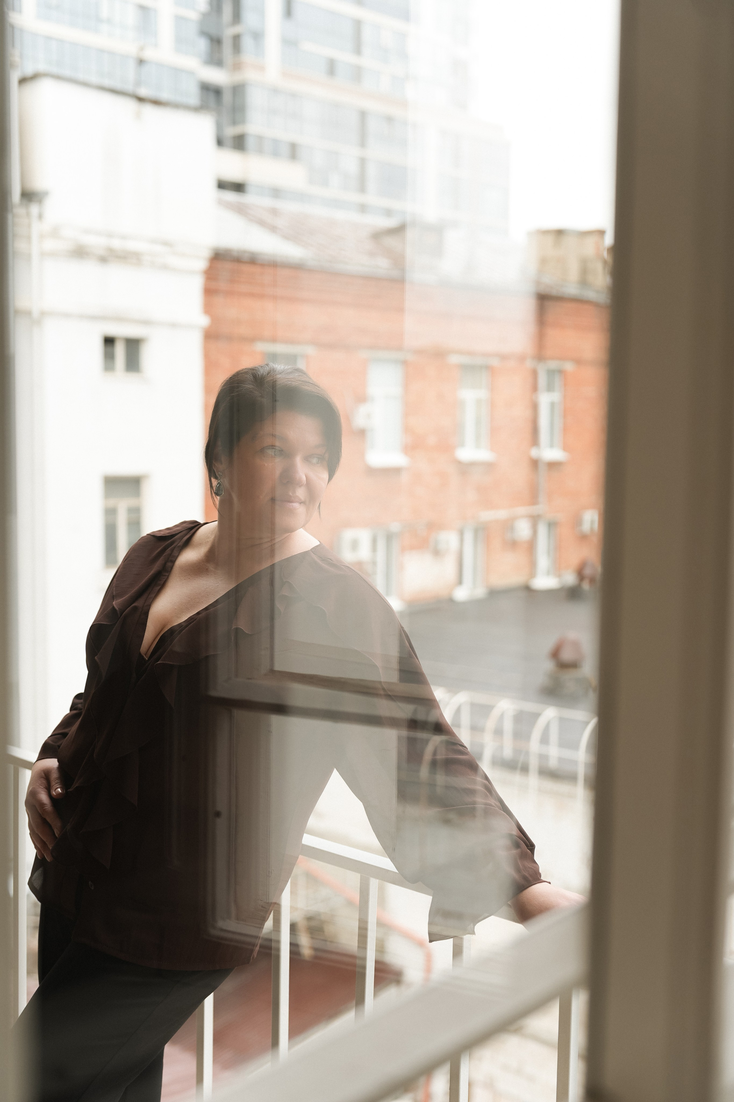 Наталья. Фотограф с психологическим образованием