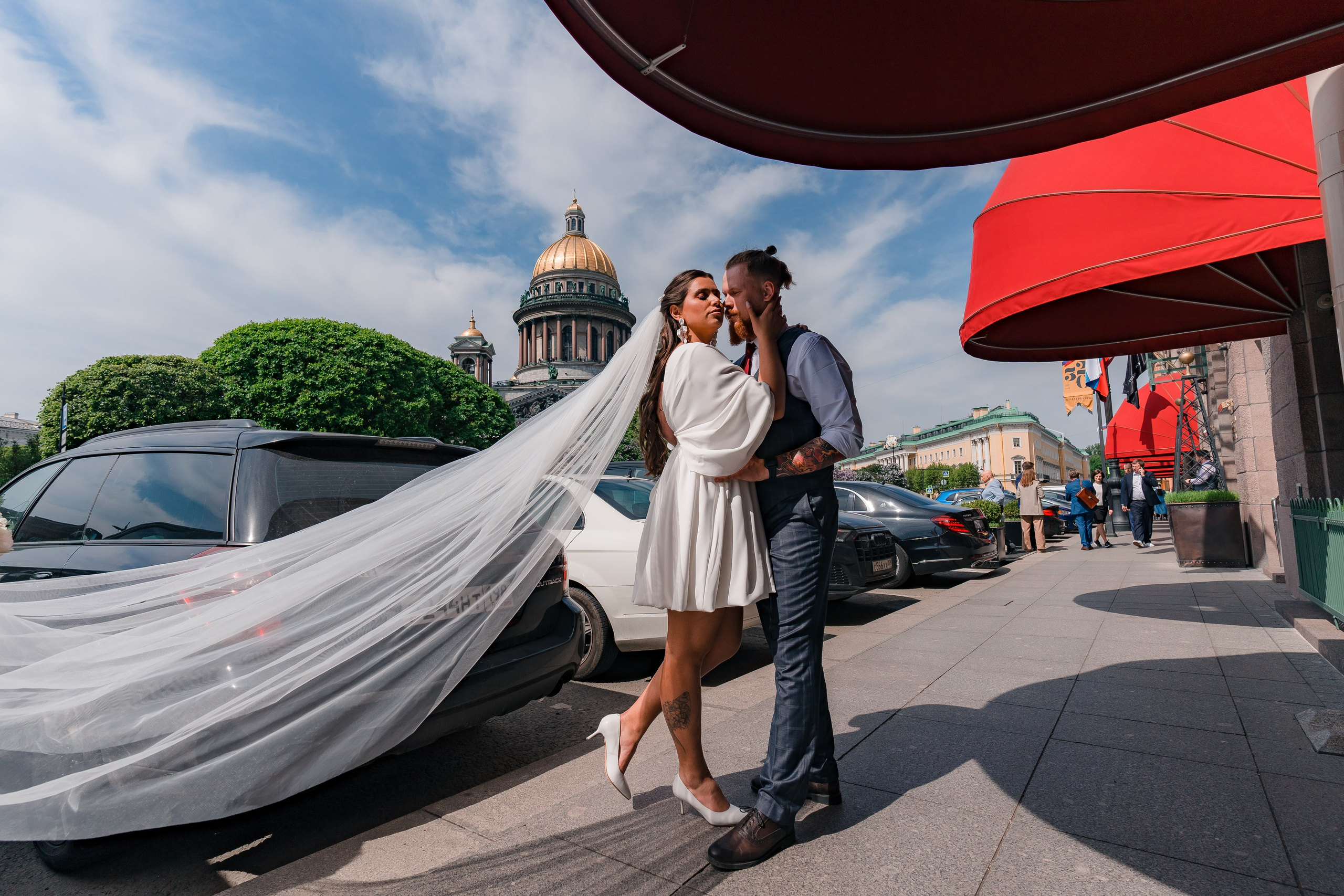 Максим + Яна