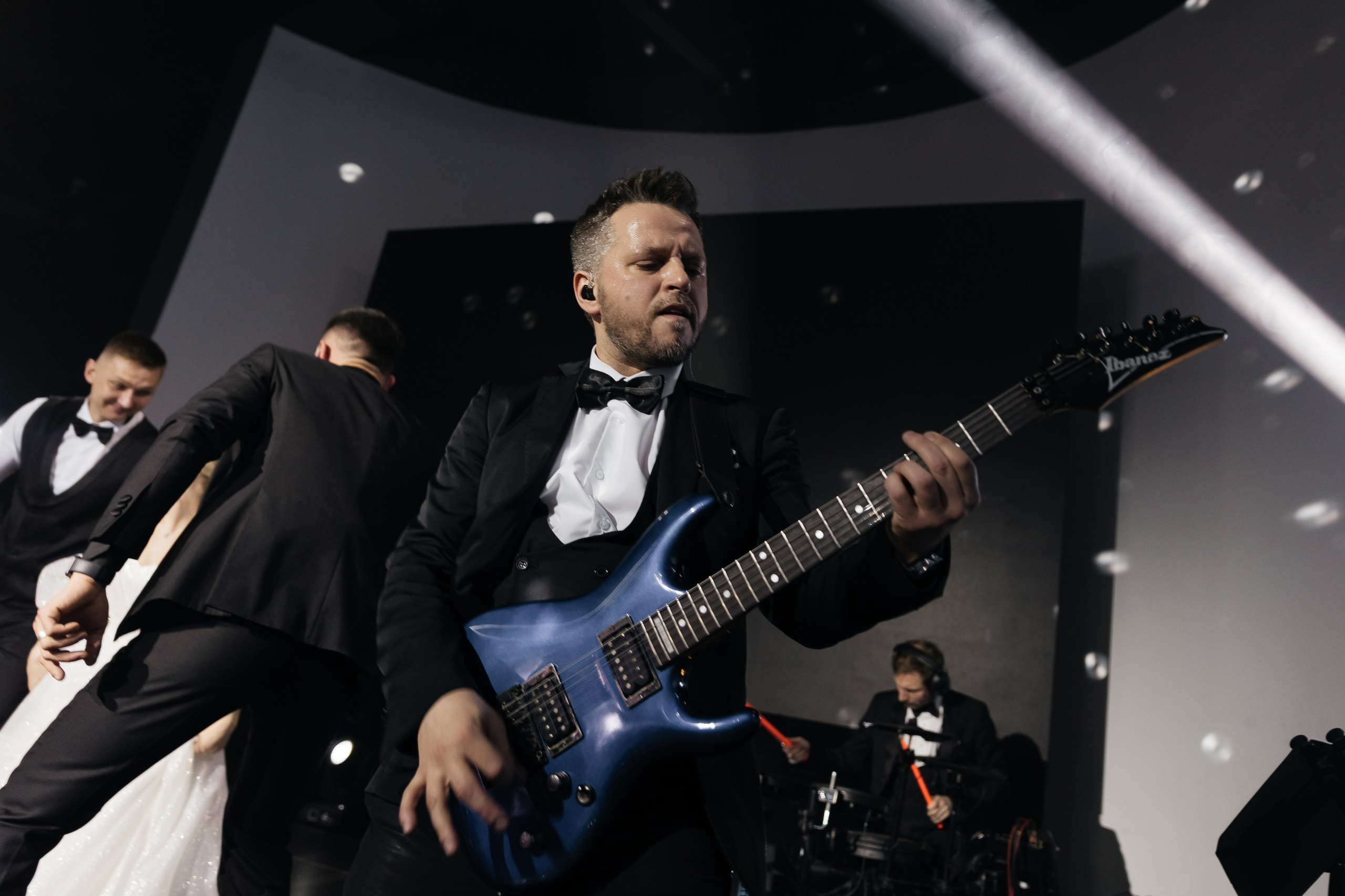 Любовь, Апрель, Питер…. Свадебный  фотограф Юлия Гривцова Москва