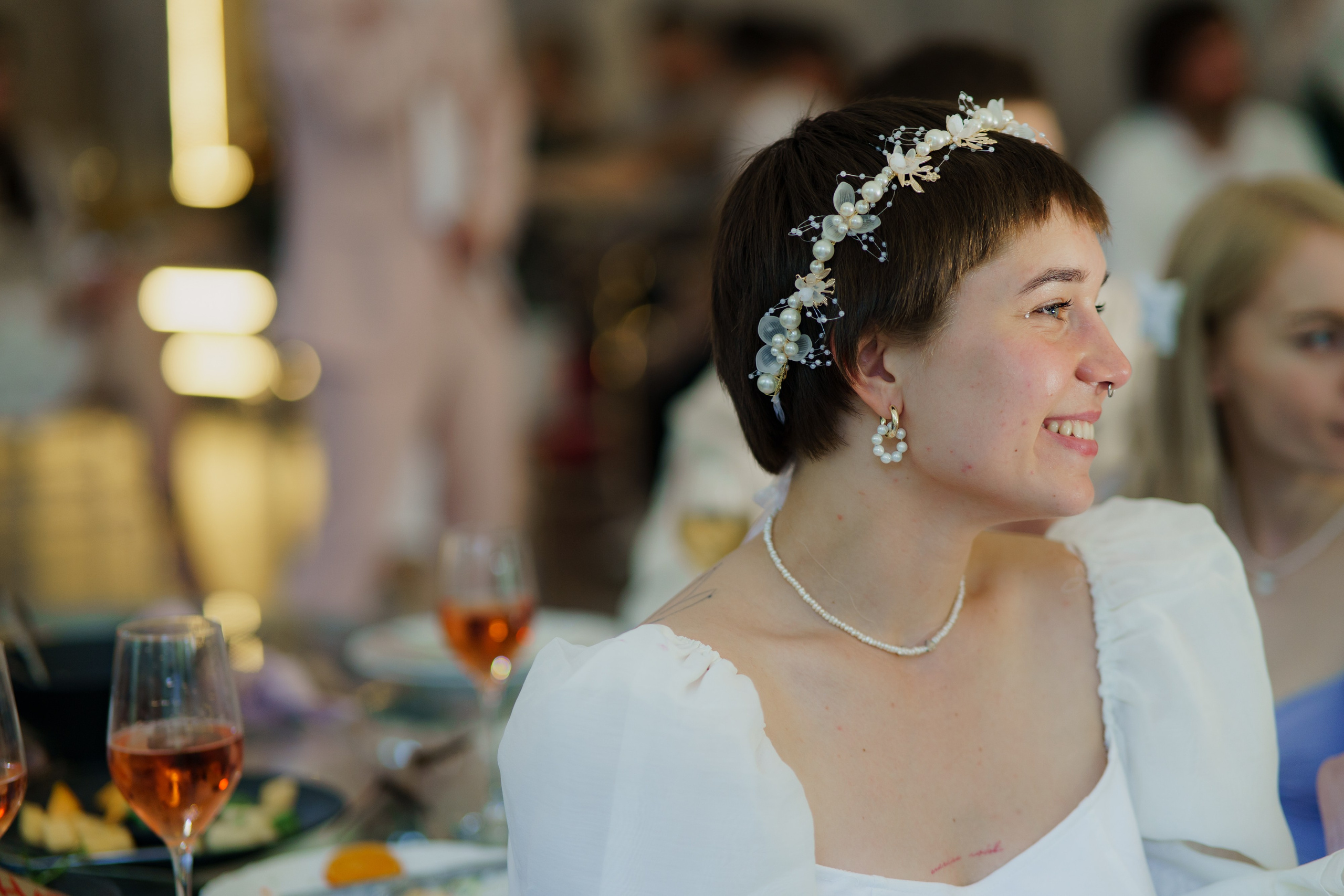 Анастасия и Даниил. Фотограф в Москве и России