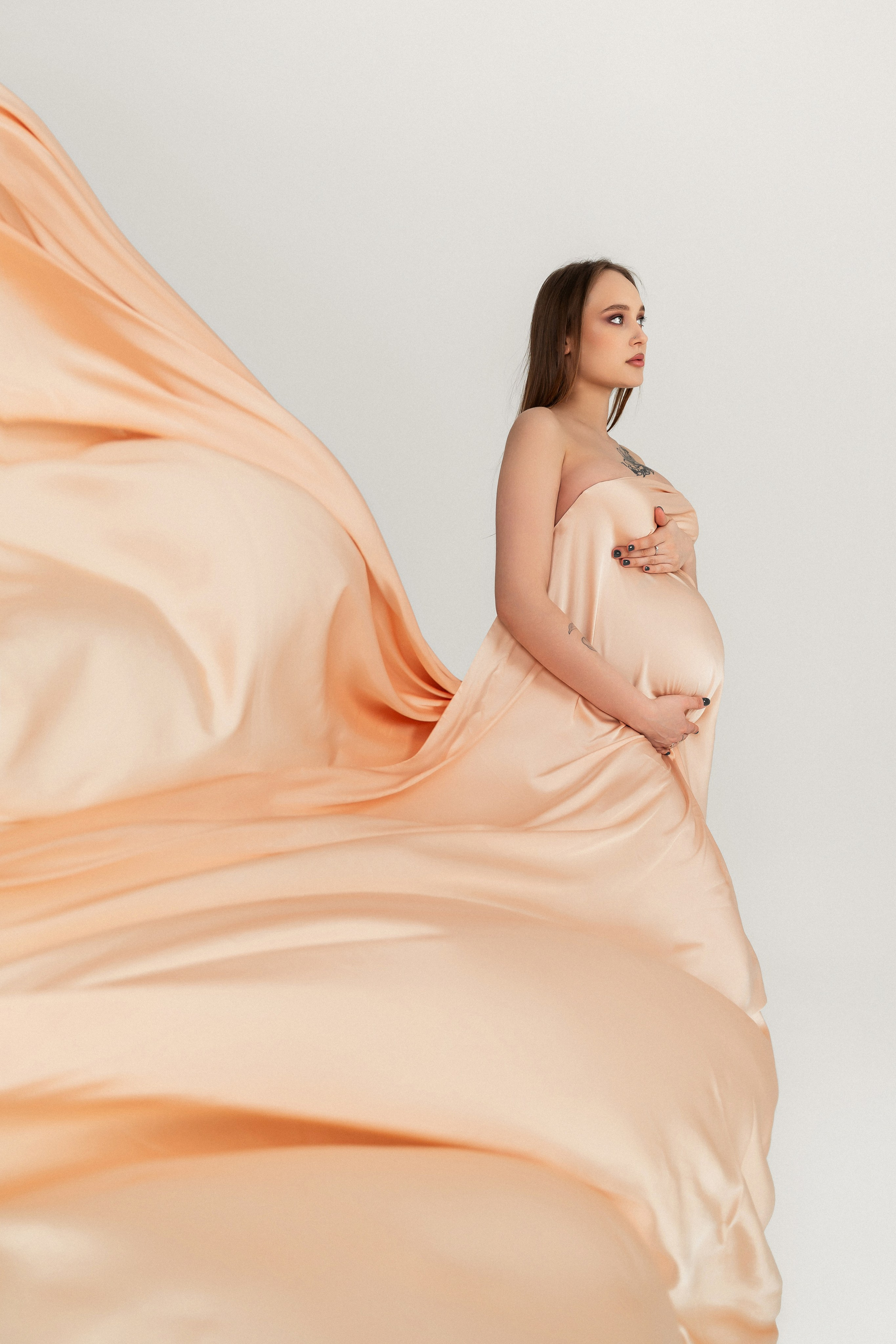 Мария. Фотограф Алина Филимонова Тверь