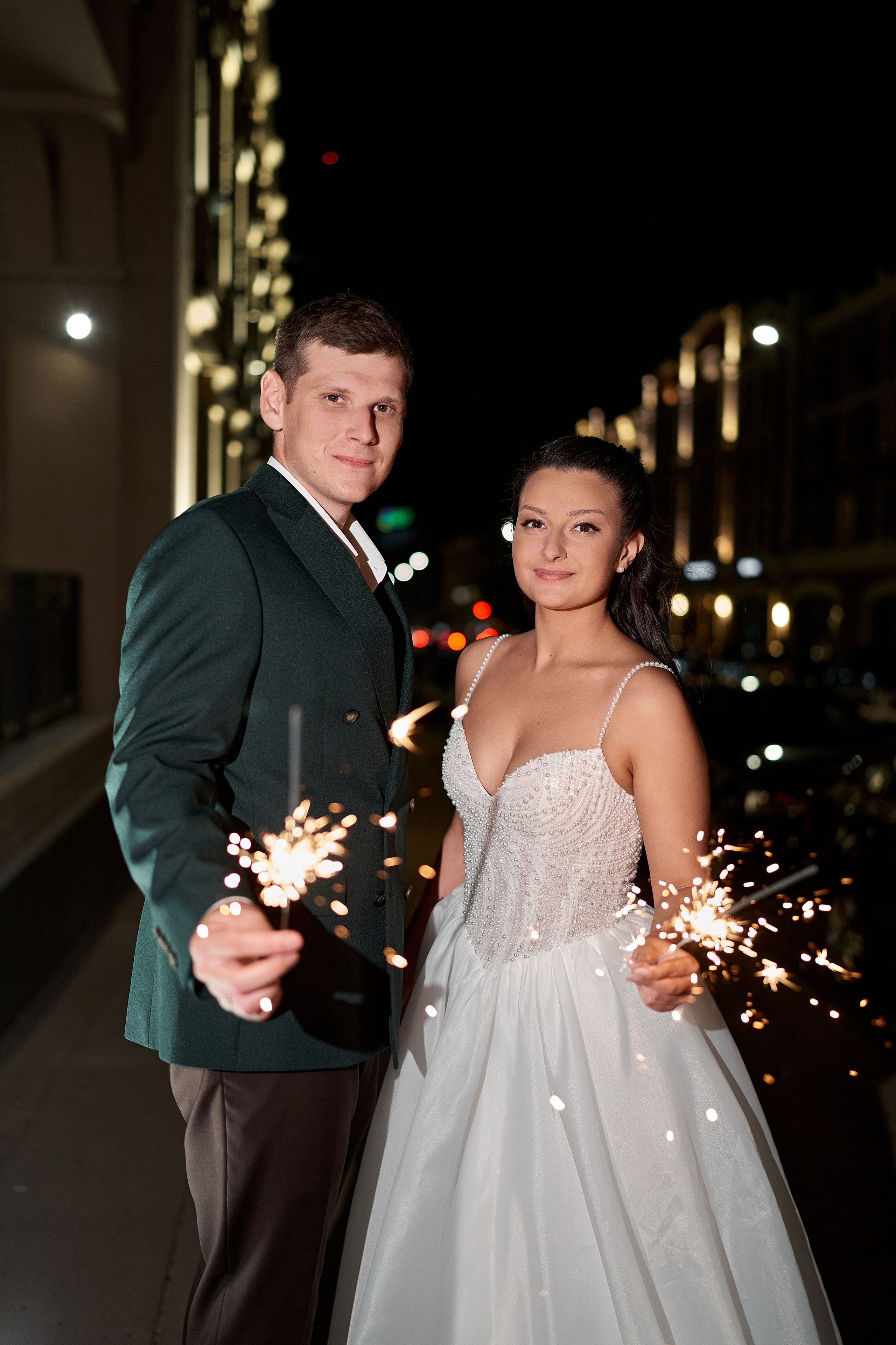 Павел & Ксения. Фотограф в Нижнем Новгороде Марина Кузнецова