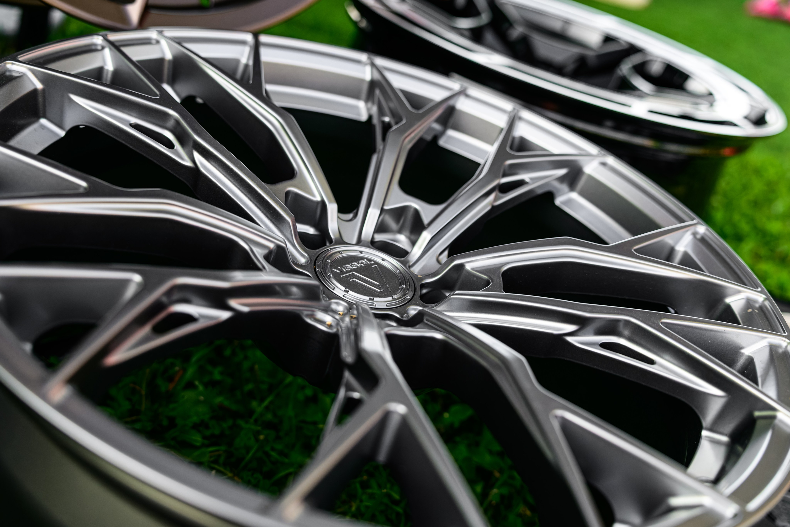 Tuning Open Fest 2025. Авто и мотоспорт — фотограф Антон Медведев iCoguar