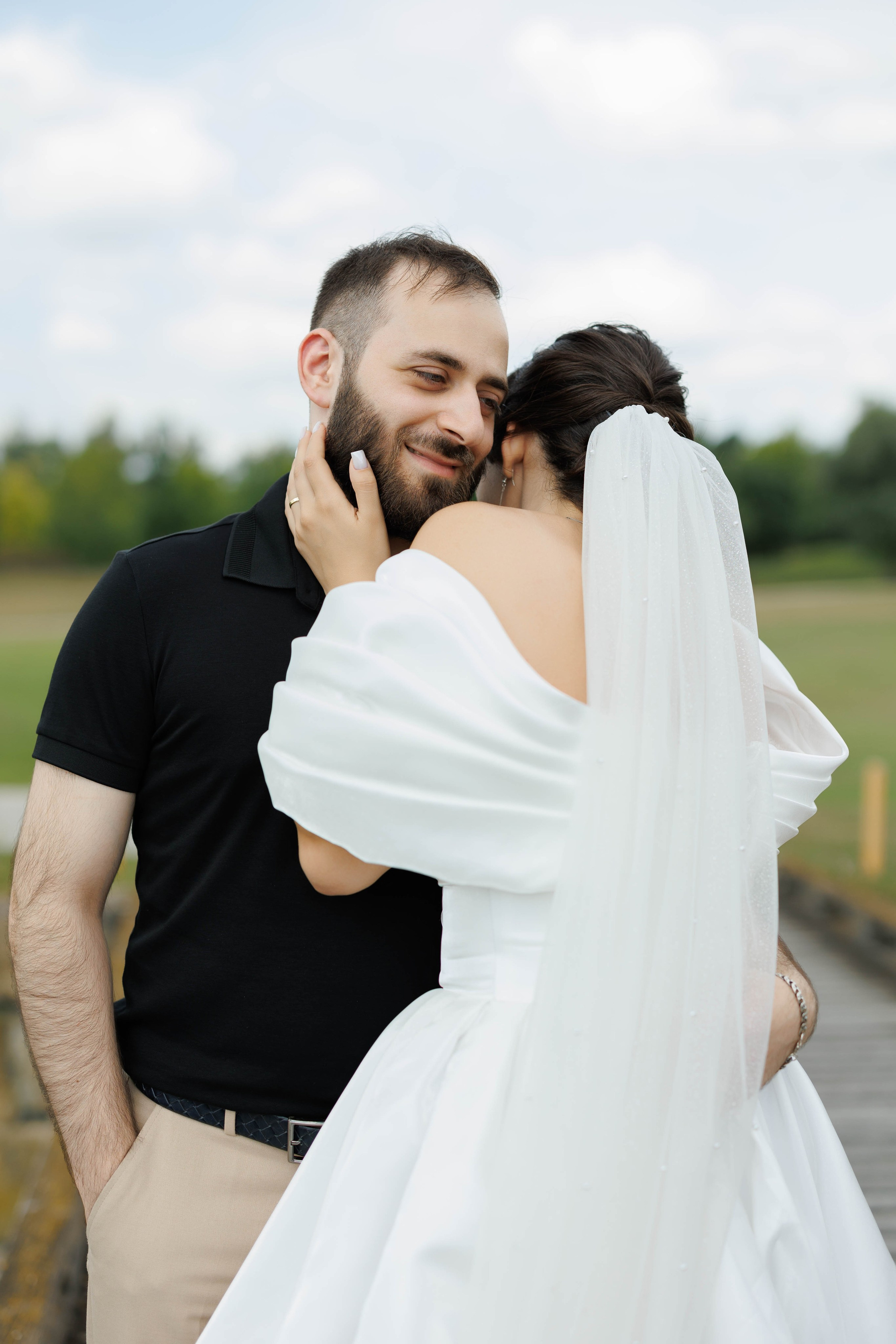 Мгновения счастья. Аксанна Аракелян
