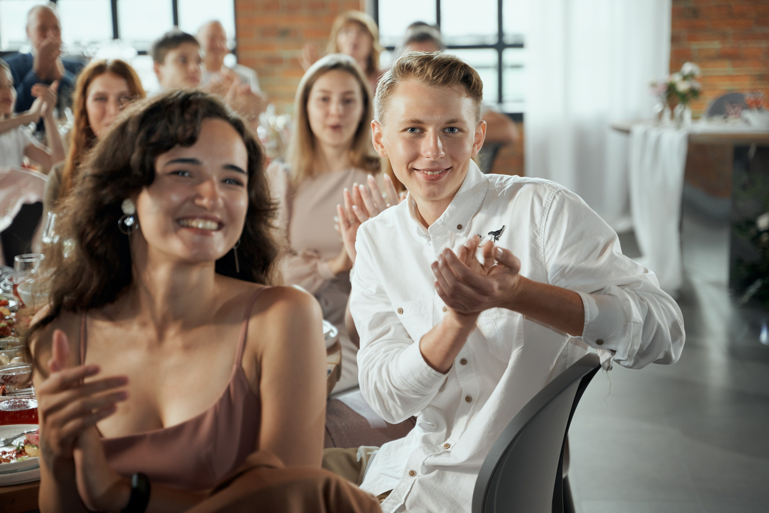 Дарья и Дмитрий. Свадебный фотограф Александр Браво