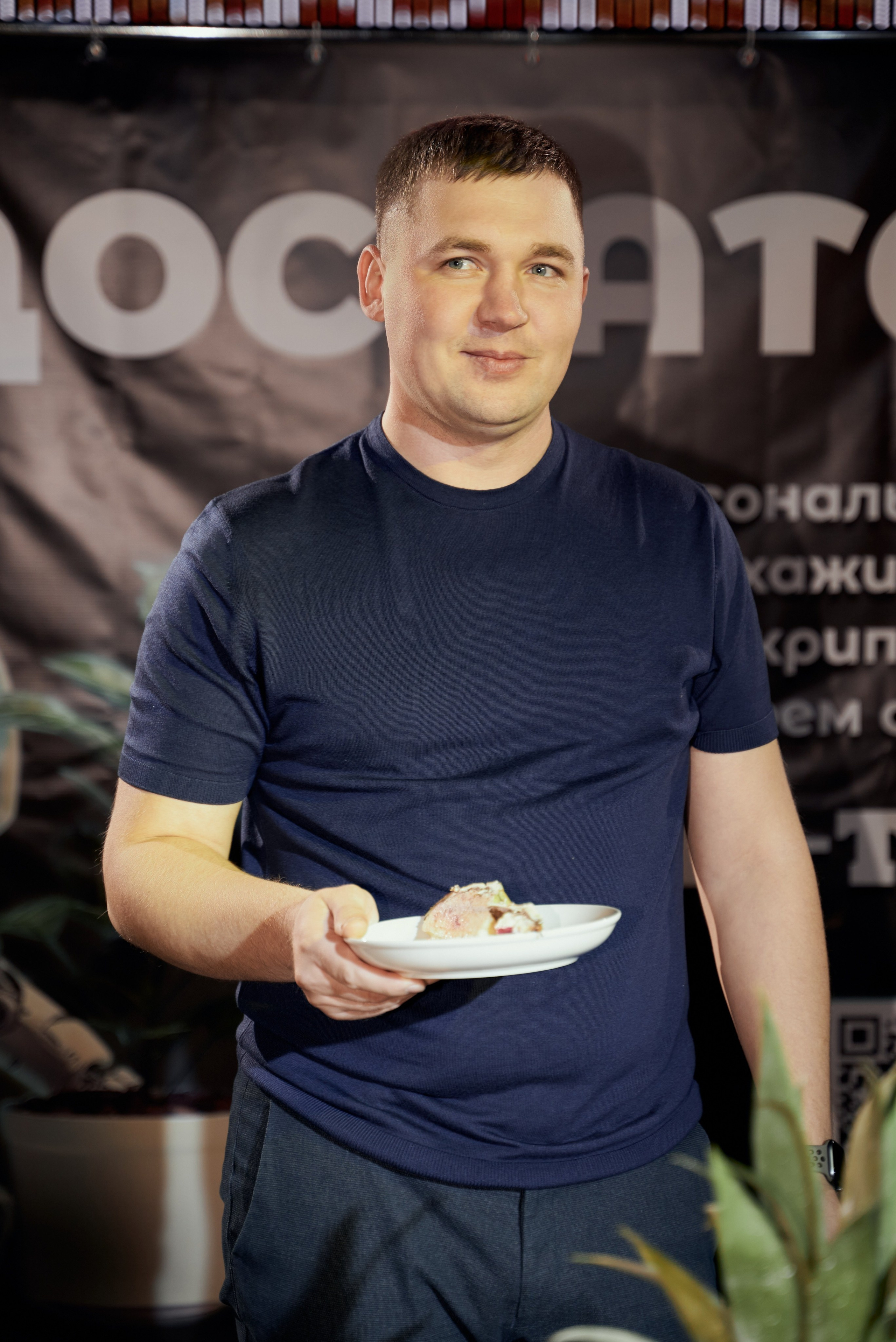 Корпоратив. Свадебный фотограф Александр Браво