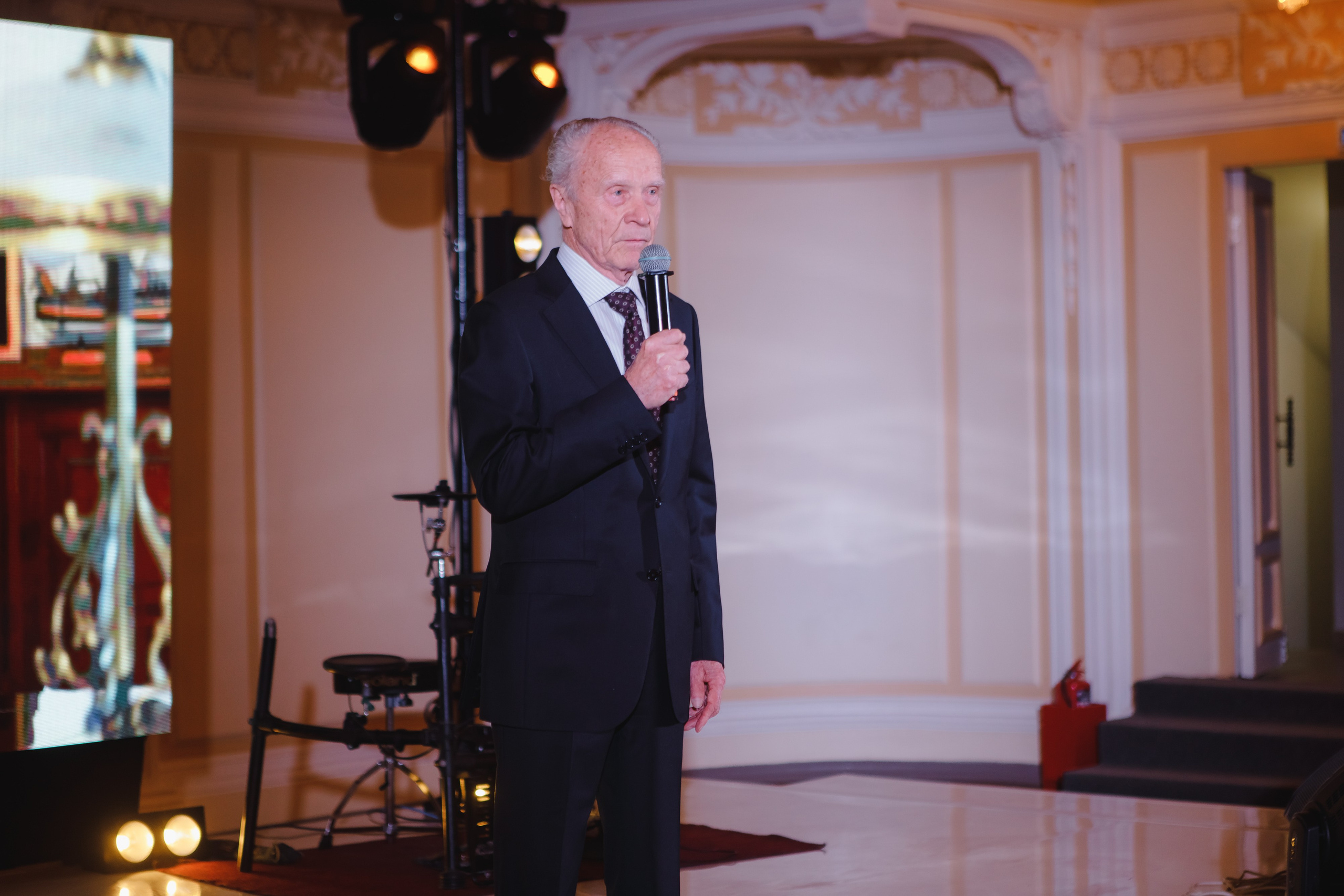 Банкет в бальном стиле. Семейный и свадебный фотограф в Нижнем Новгороде