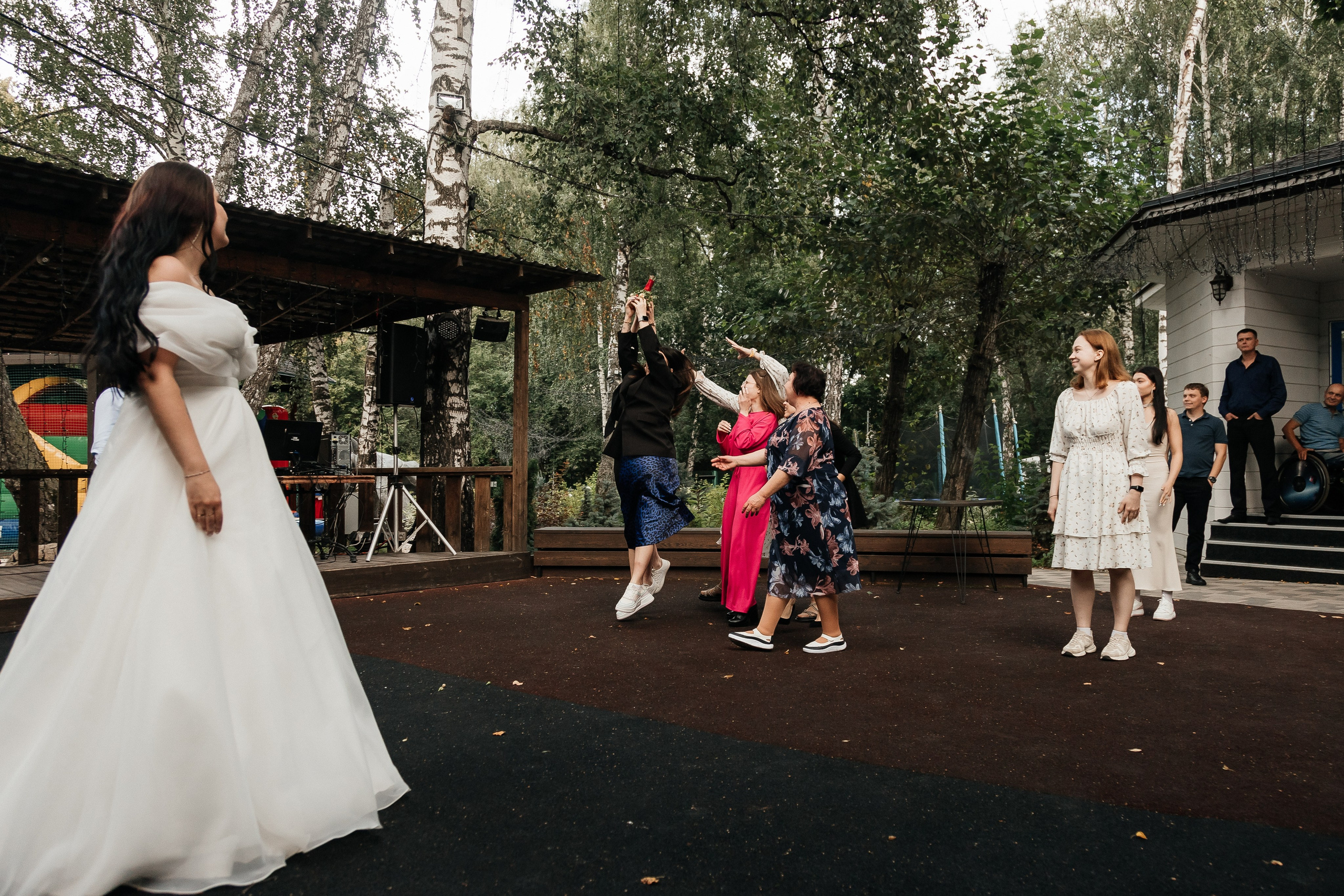 Дмитрий и Мария/2024. Свадебный и семейный фотограф в Екатеринбурге