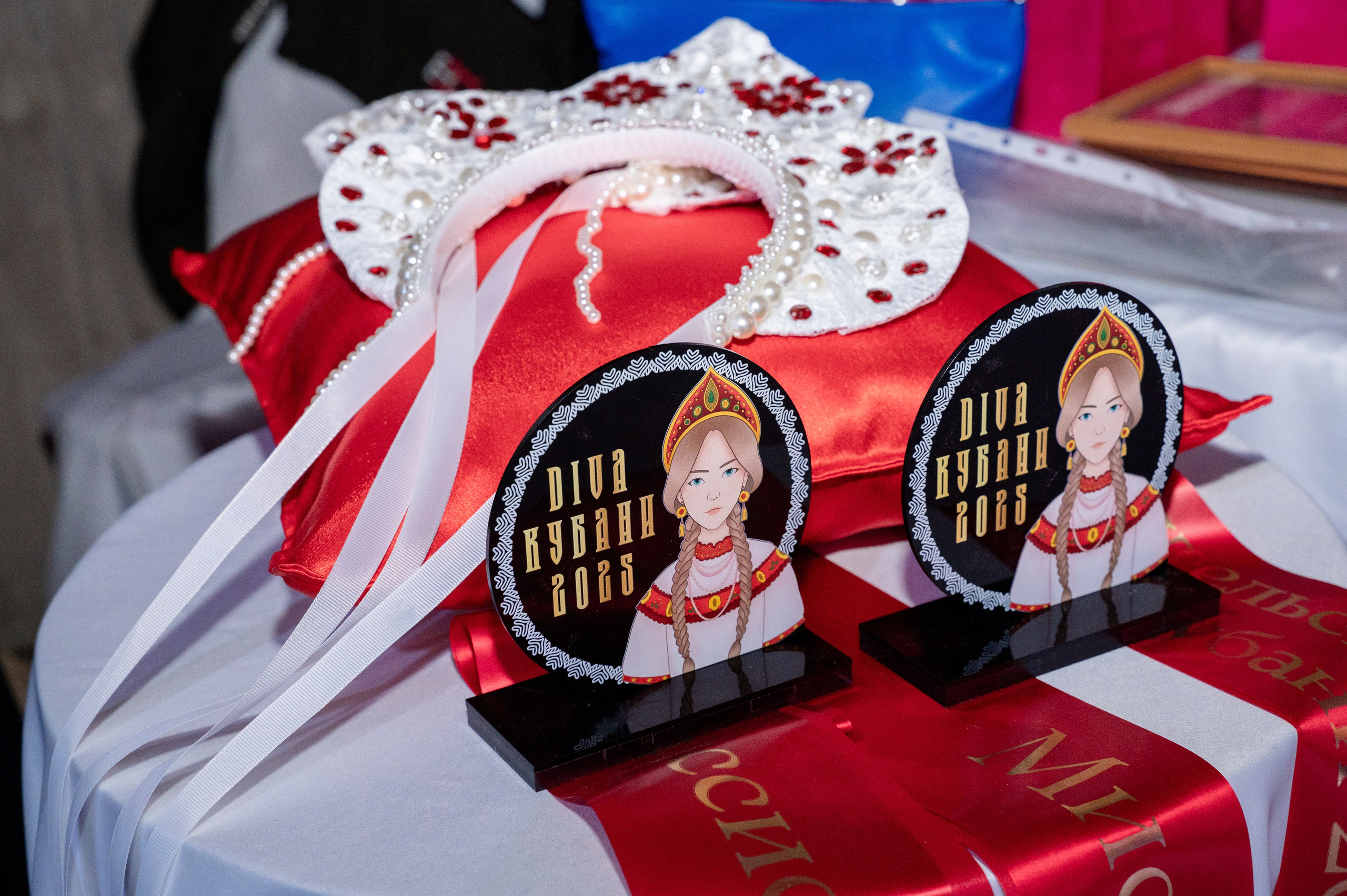 DIVA KUBANI. Бизнес-Фотограф Краснодар