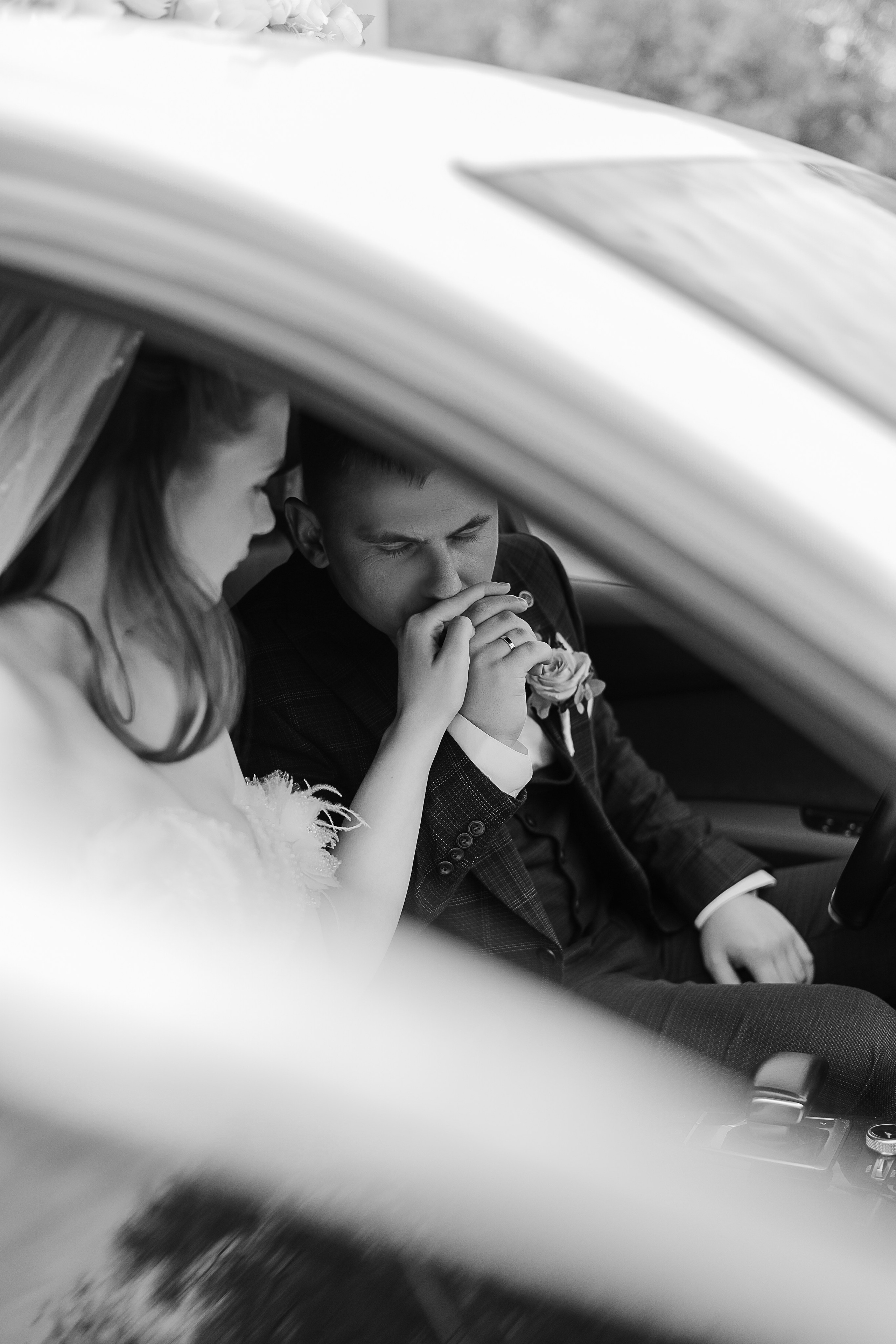 Свадьба. Свадебный и семейный фотограф в Твери и Тверской области