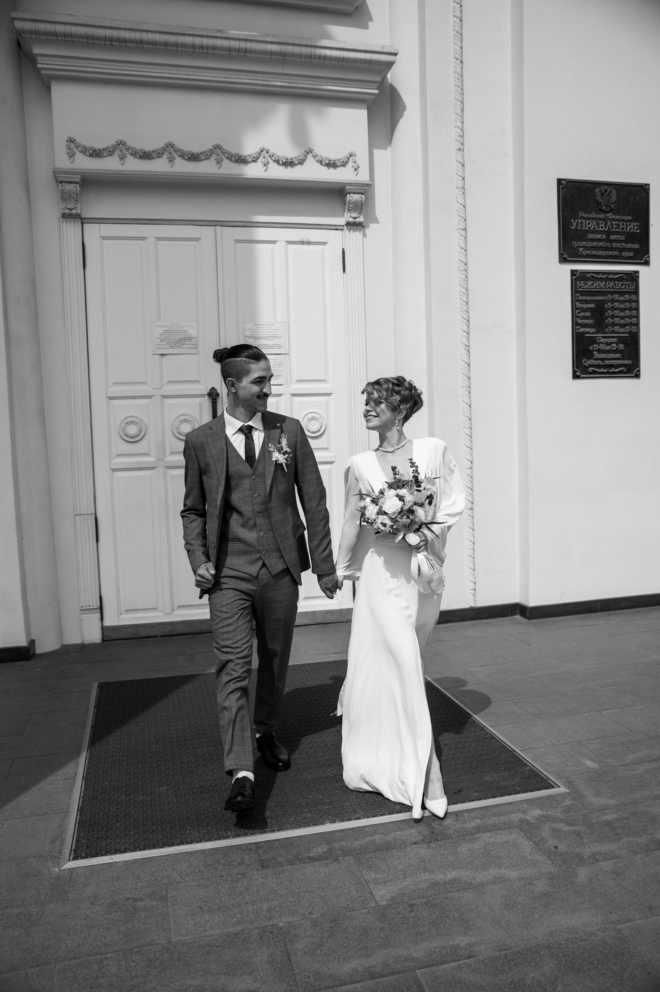 Свадебная фотосессия. Свадебный и семейный фотограф в Краснодаре Алина Мельник