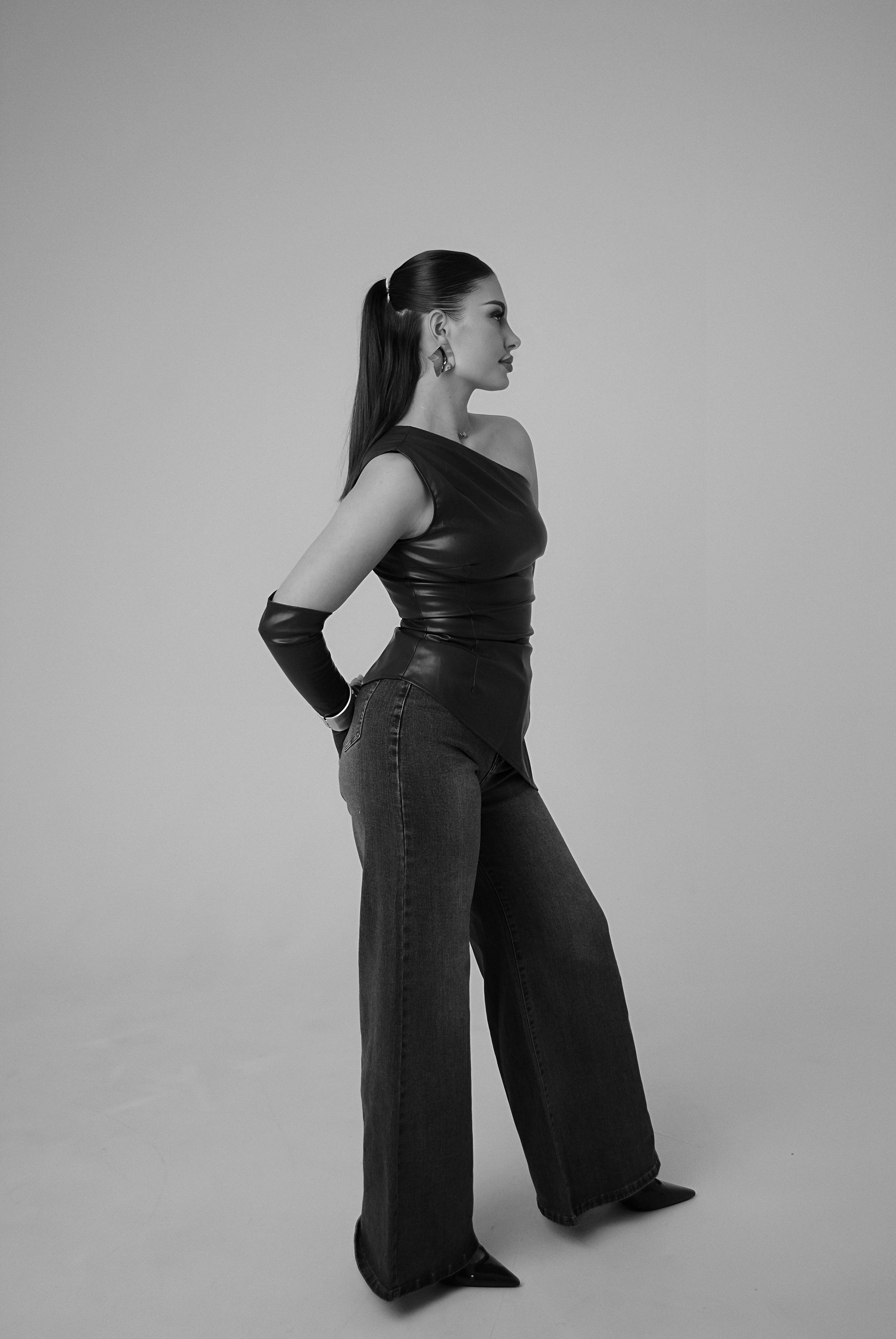 Настя. Фотограф Мария Мусаелян