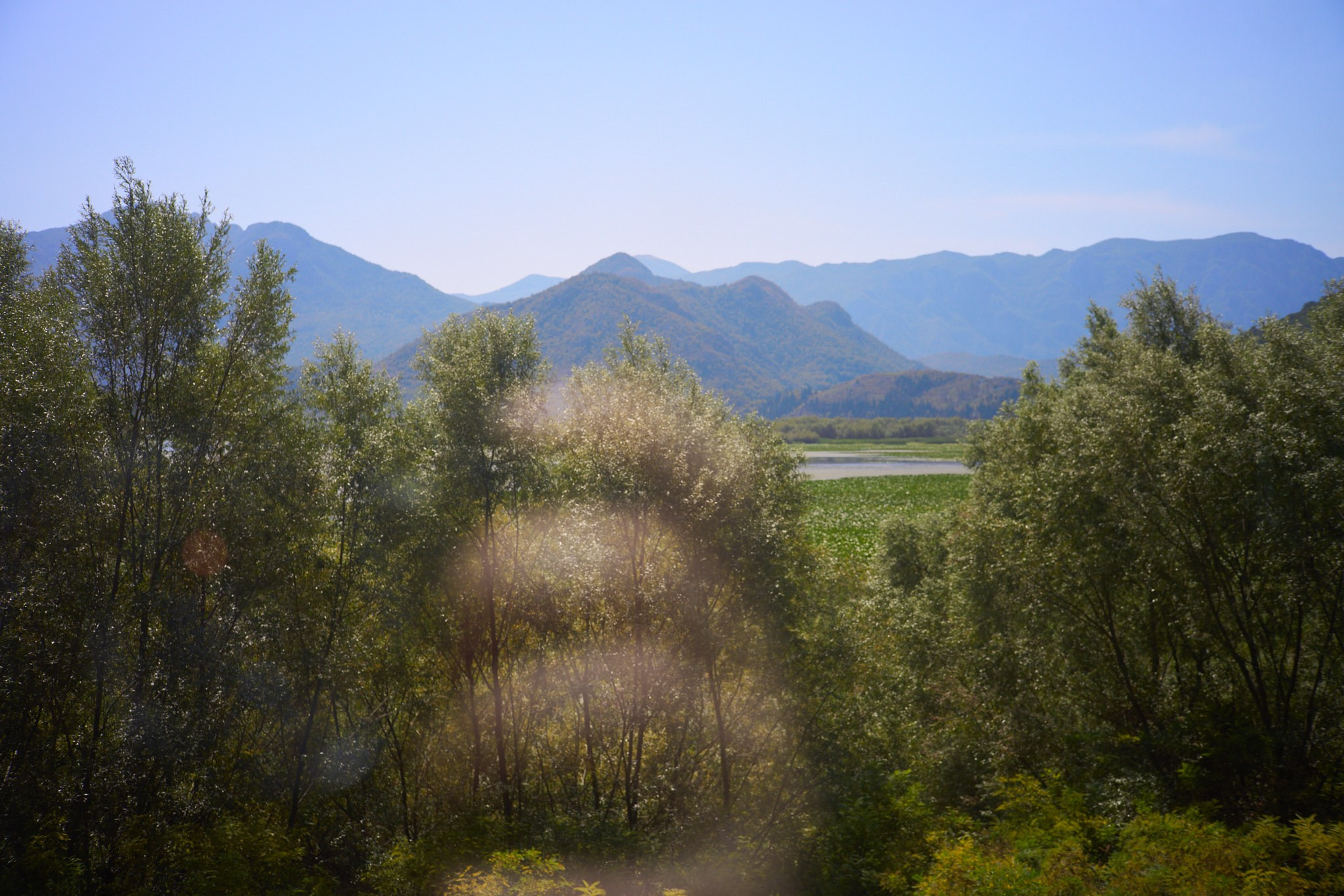 Черногория, сентябрь 2024. Фотограф, Римма Невинская