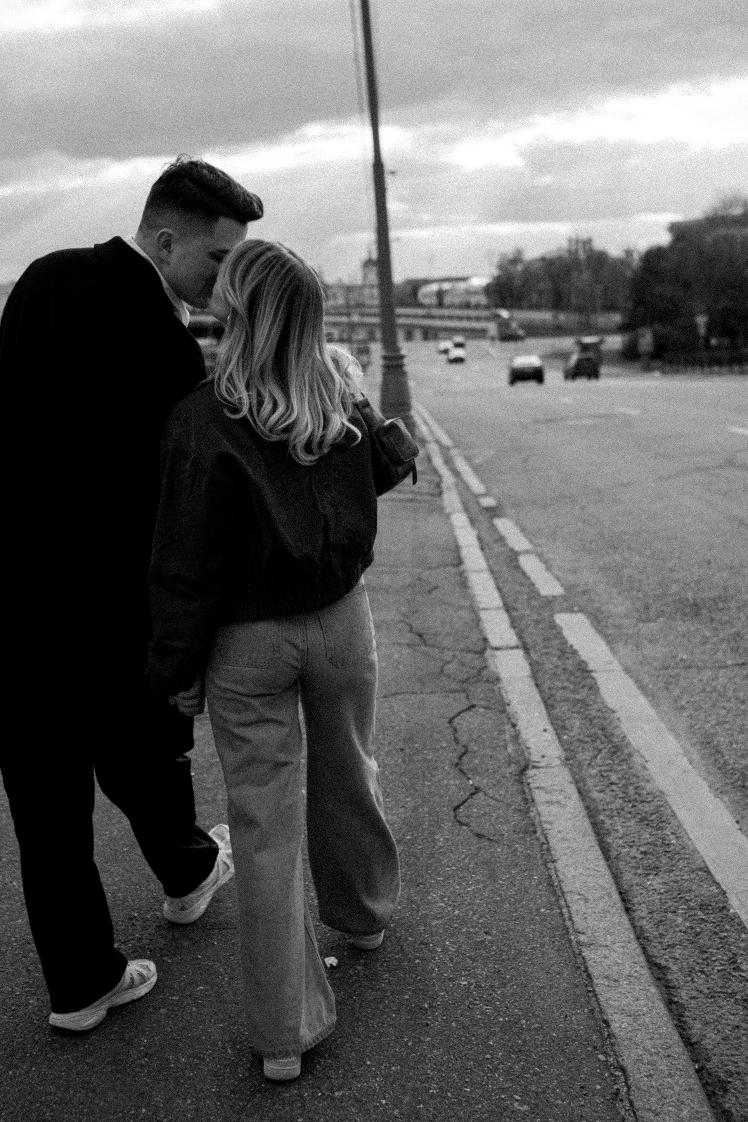 Алена & Тимофей. Свадебный и семейный фотограф в Москве Ксения Шведова